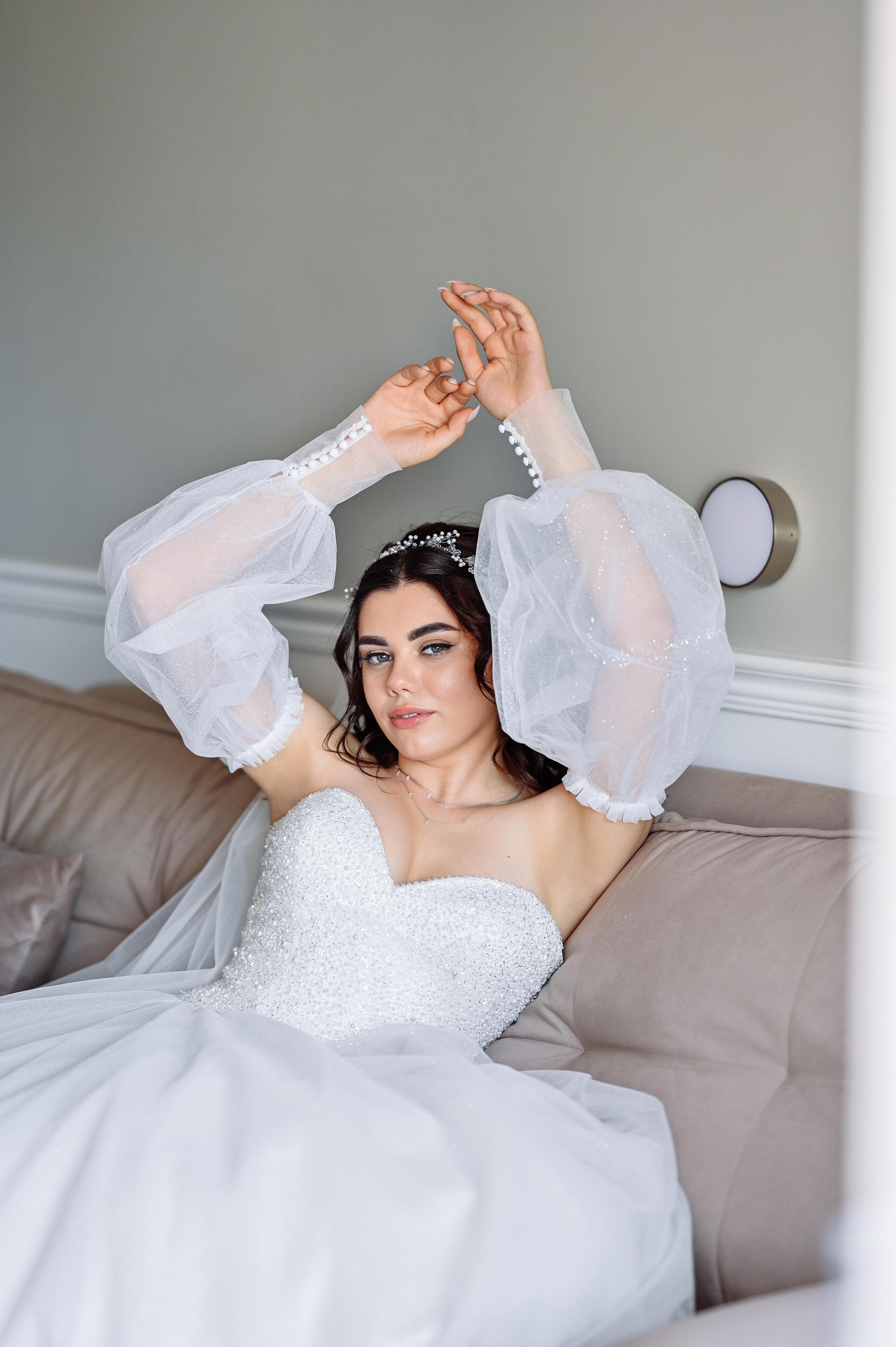 Свадьба Саши и Кристины в ресторане Усадьба Голицыных, Ростов-на-Дону