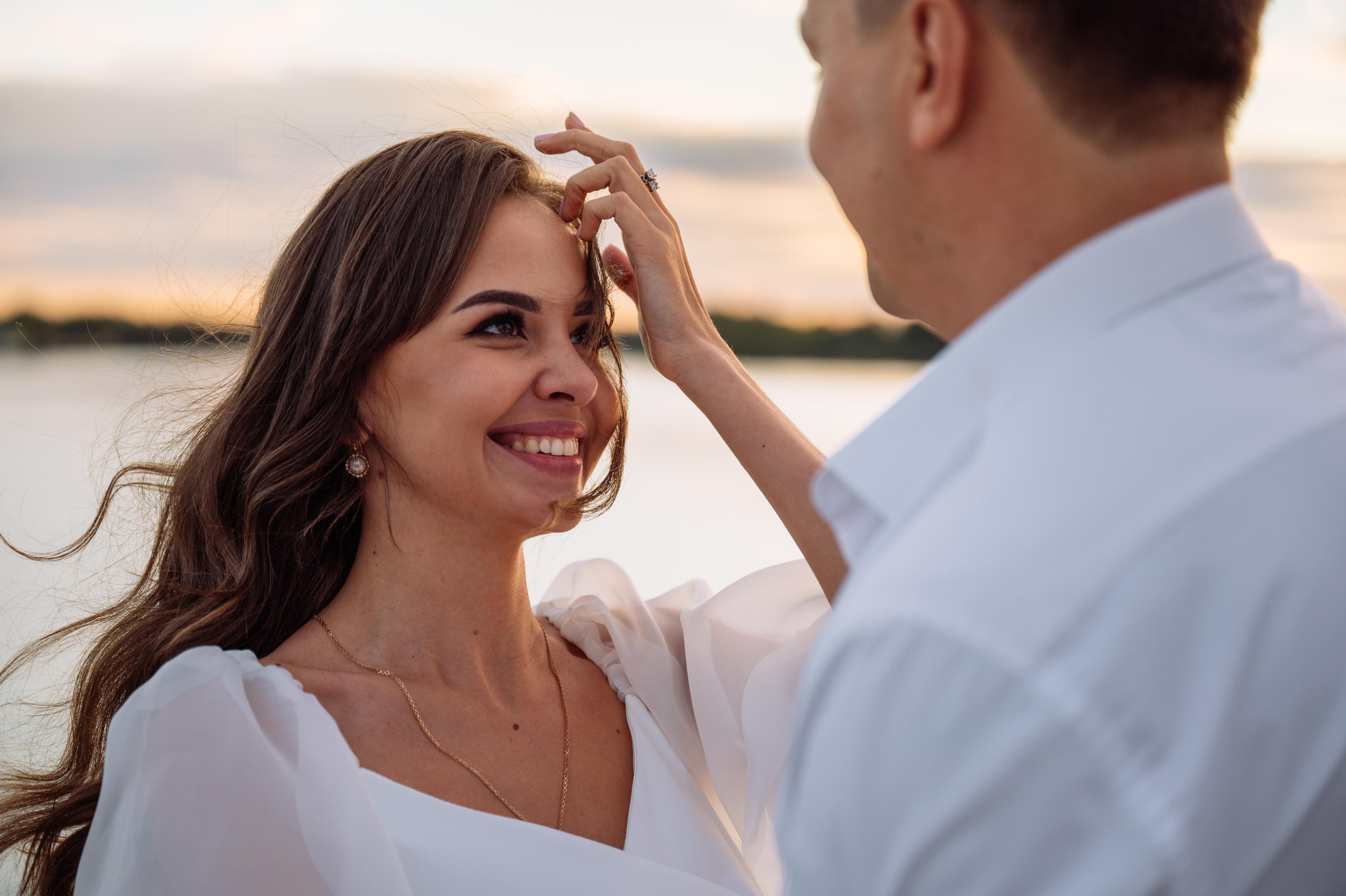 Съемка предложения руки и сердца в Ростове-на-Дону