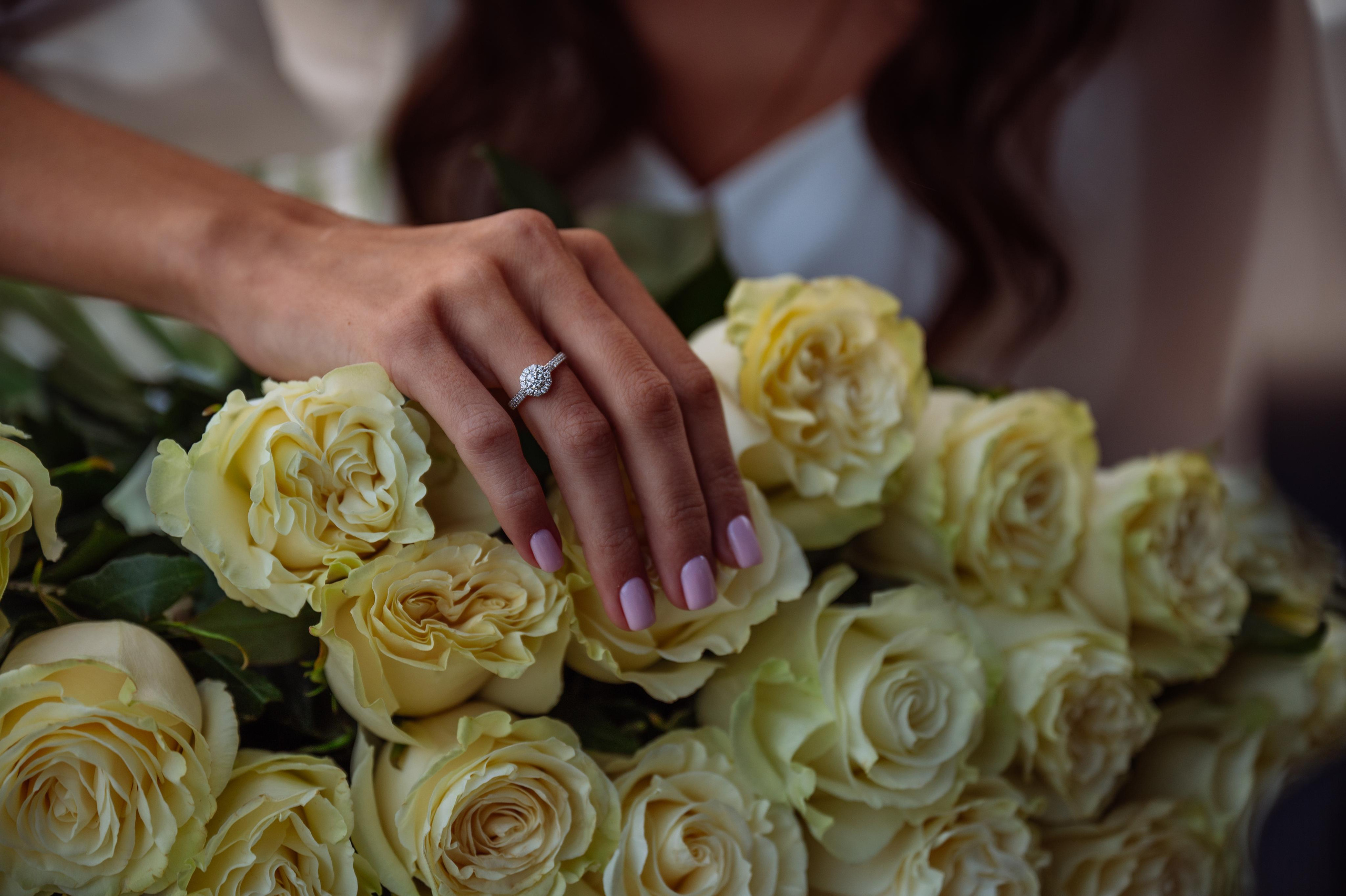 Съемка предложения руки и сердца в Ростове-на-Дону