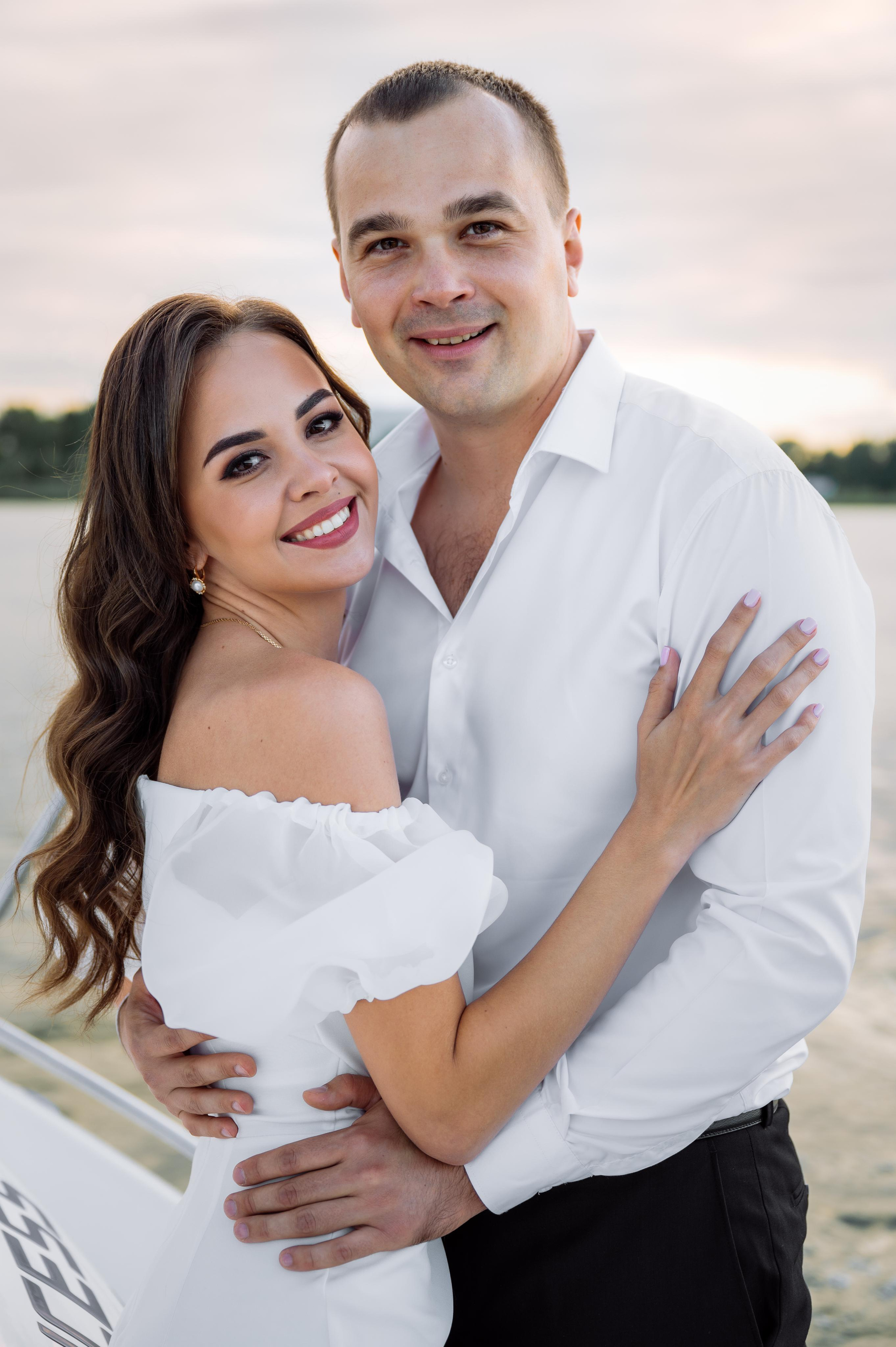 Съемка предложения руки и сердца в Ростове-на-Дону