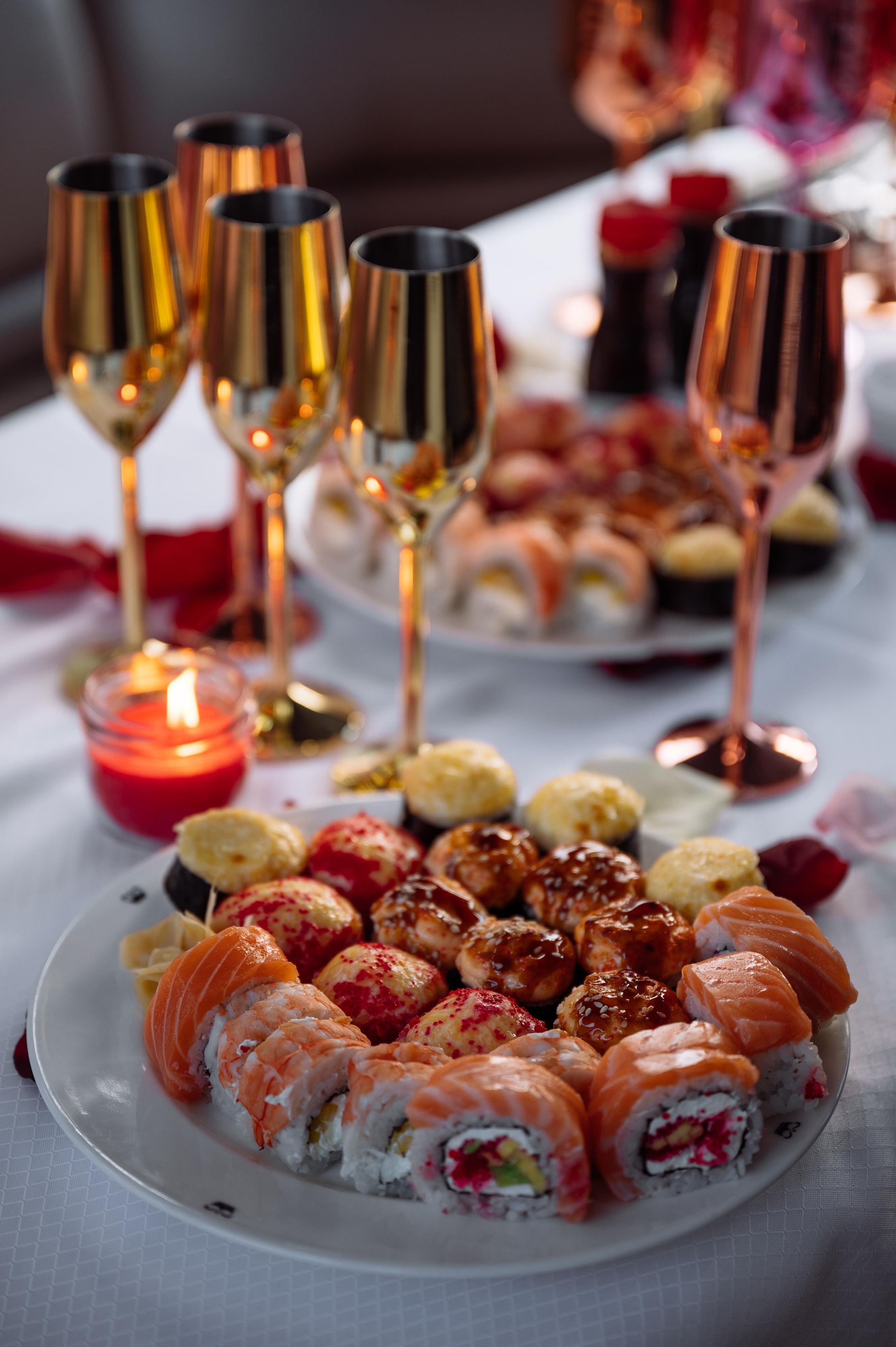 Съемка предложения руки и сердца в Ростове-на-Дону