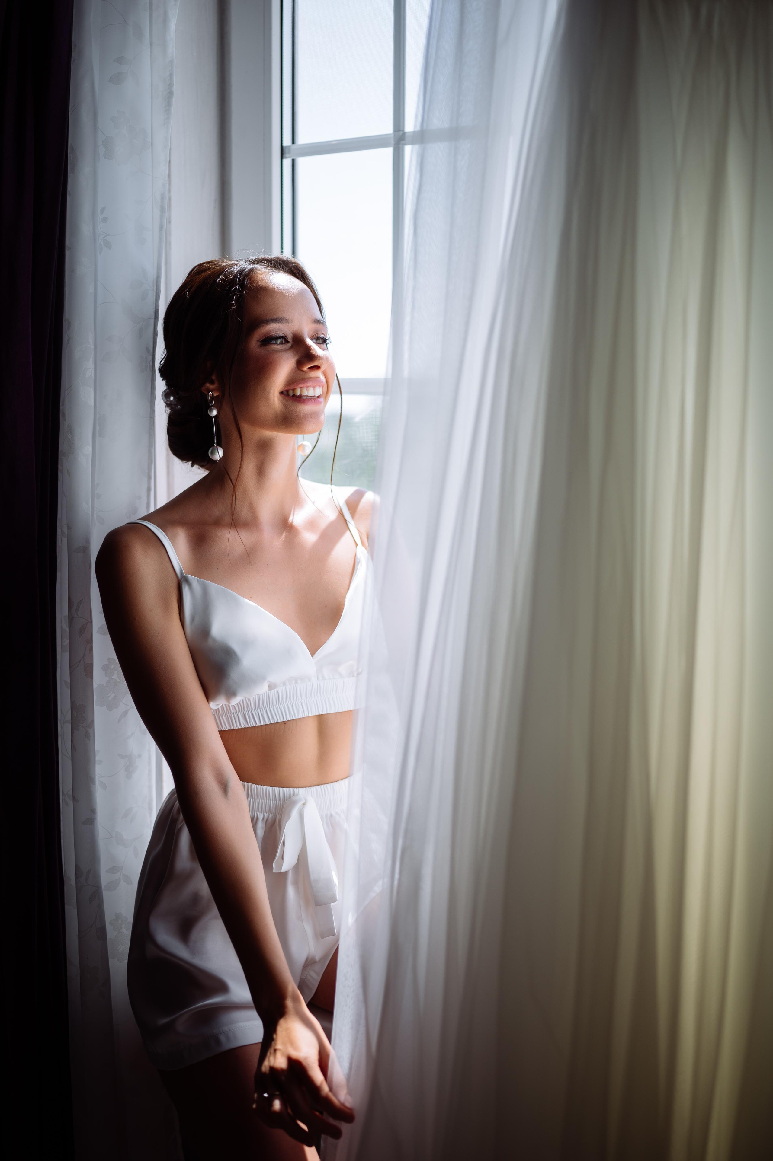 Свадьба Паши и Насти в ресторане Ближняя дача, Ростов-на-Дону