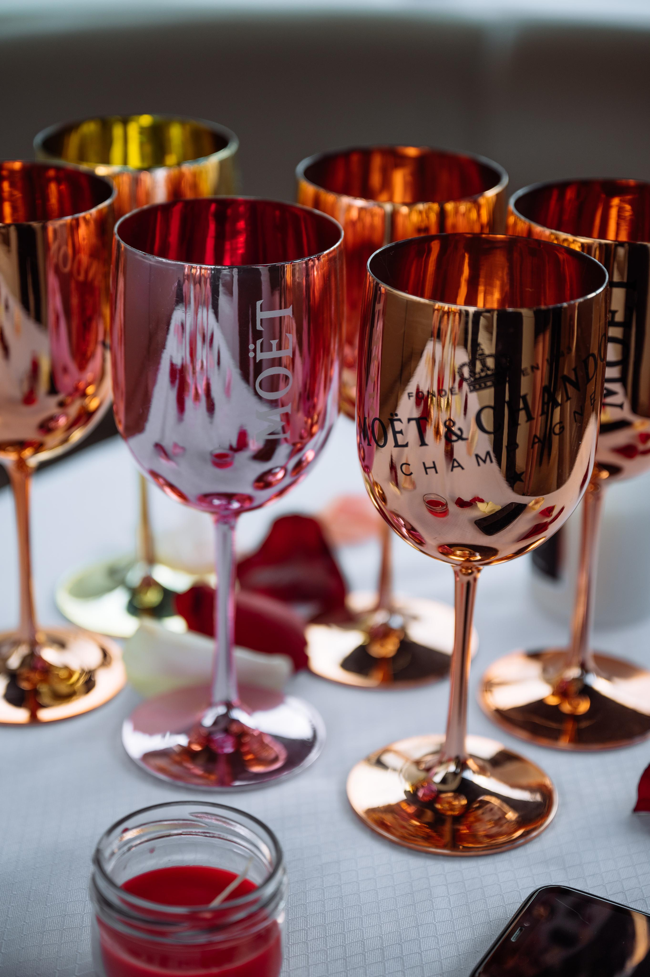 Съемка предложения руки и сердца в Ростове-на-Дону