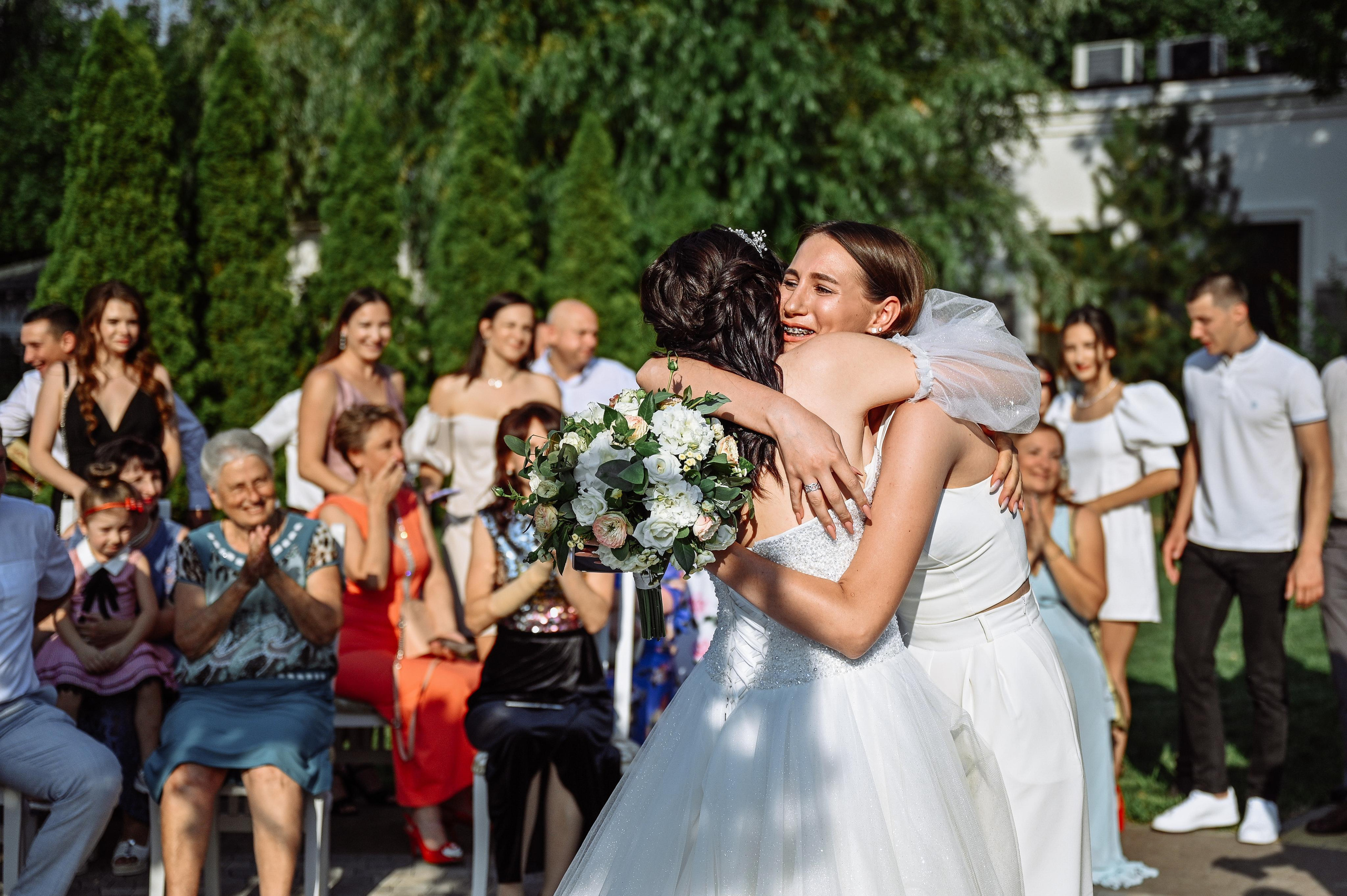 Свадьба Саши и Кристины в ресторане Усадьба Голицыных, Ростов-на-Дону