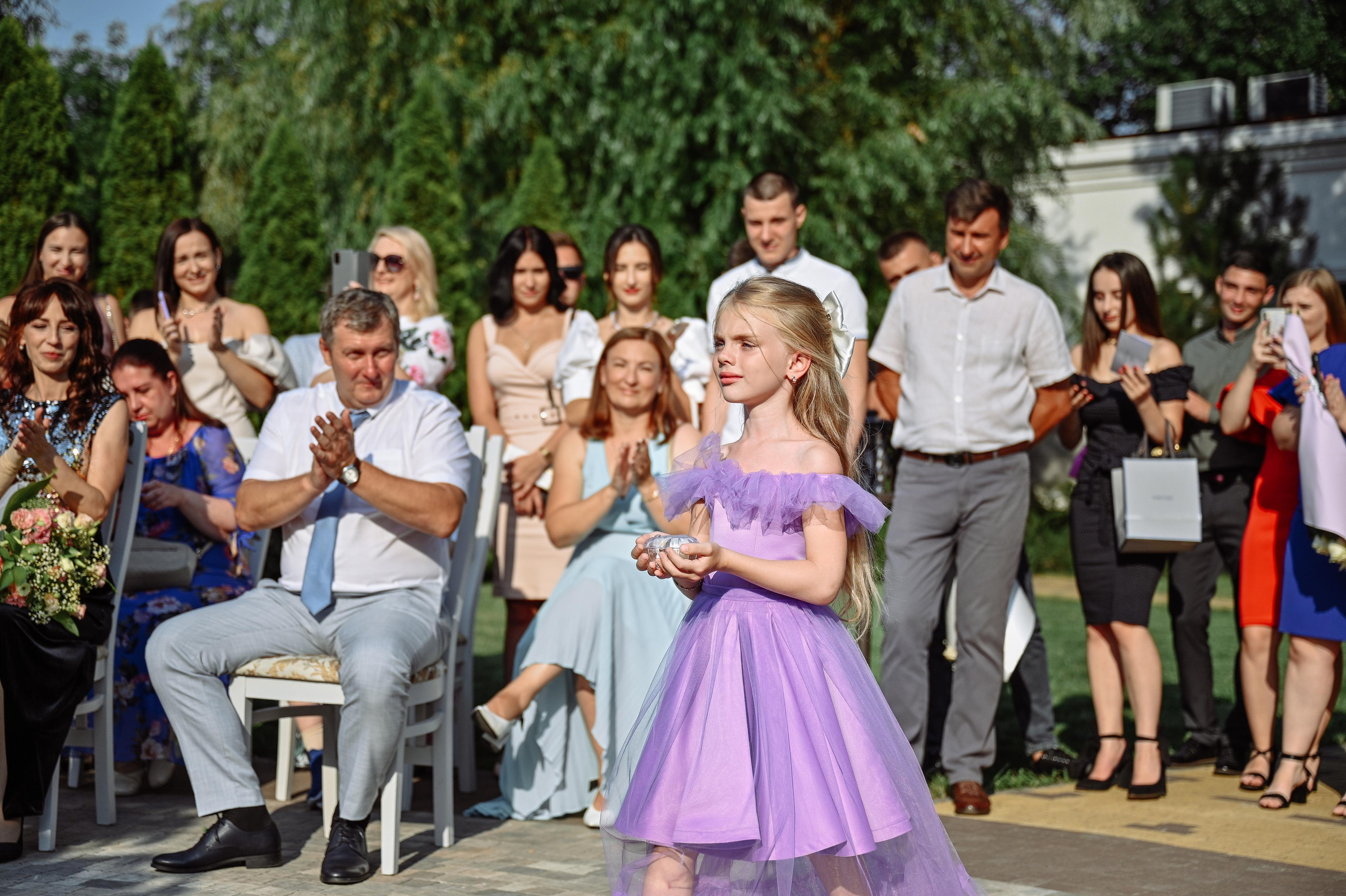 Свадьба Саши и Кристины в ресторане Усадьба Голицыных, Ростов-на-Дону