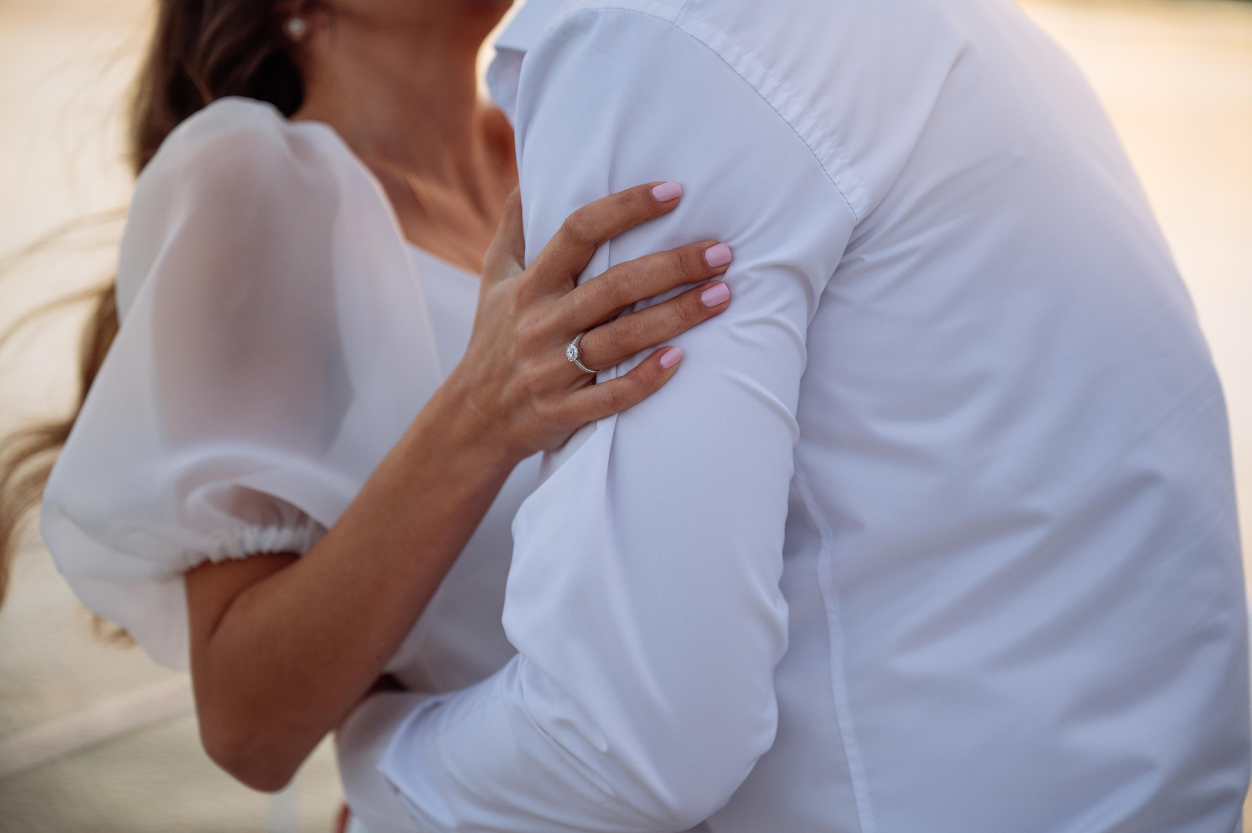 Съемка предложения руки и сердца в Ростове-на-Дону