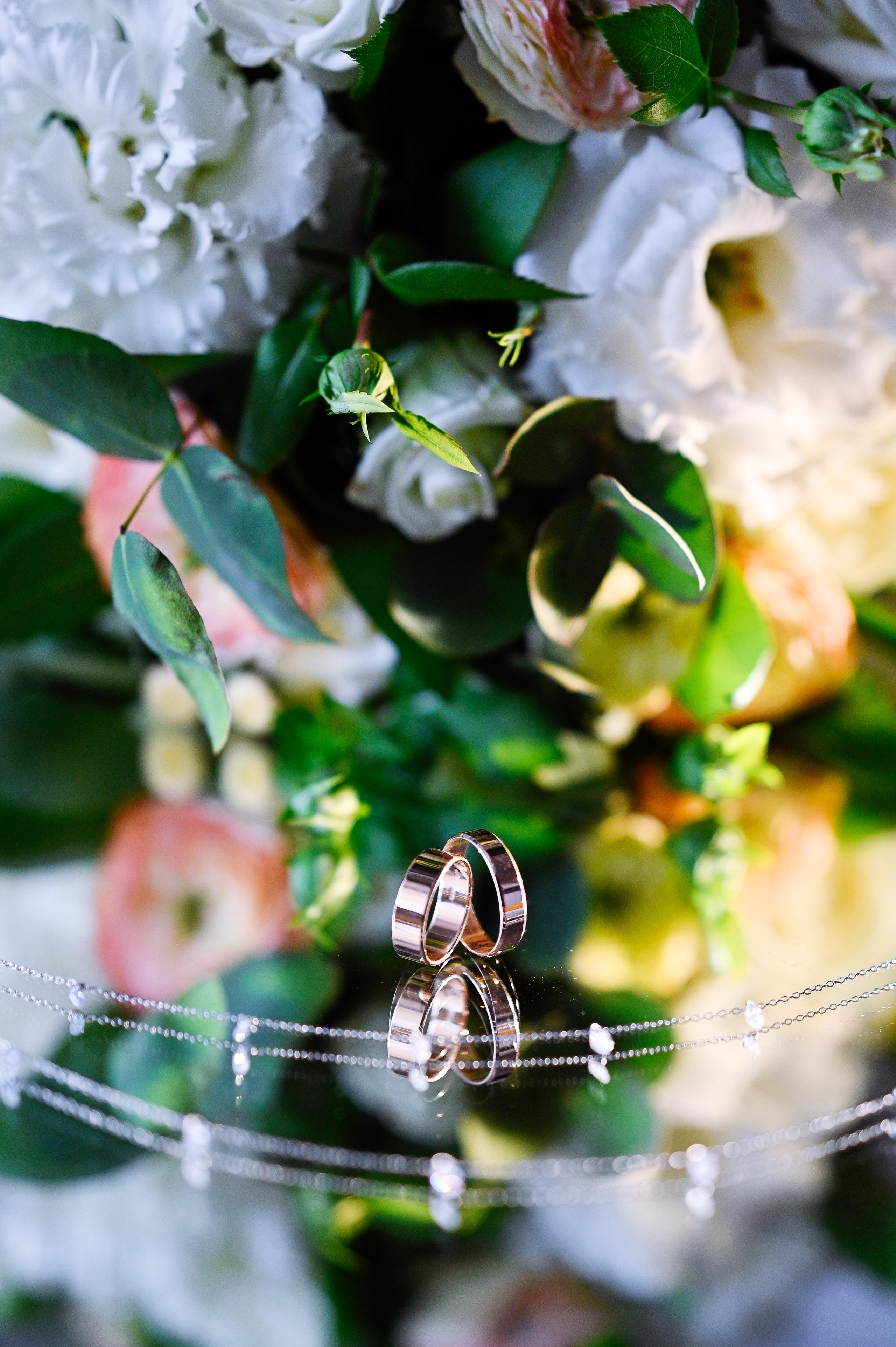 Свадьба Саши и Кристины в ресторане Усадьба Голицыных, Ростов-на-Дону