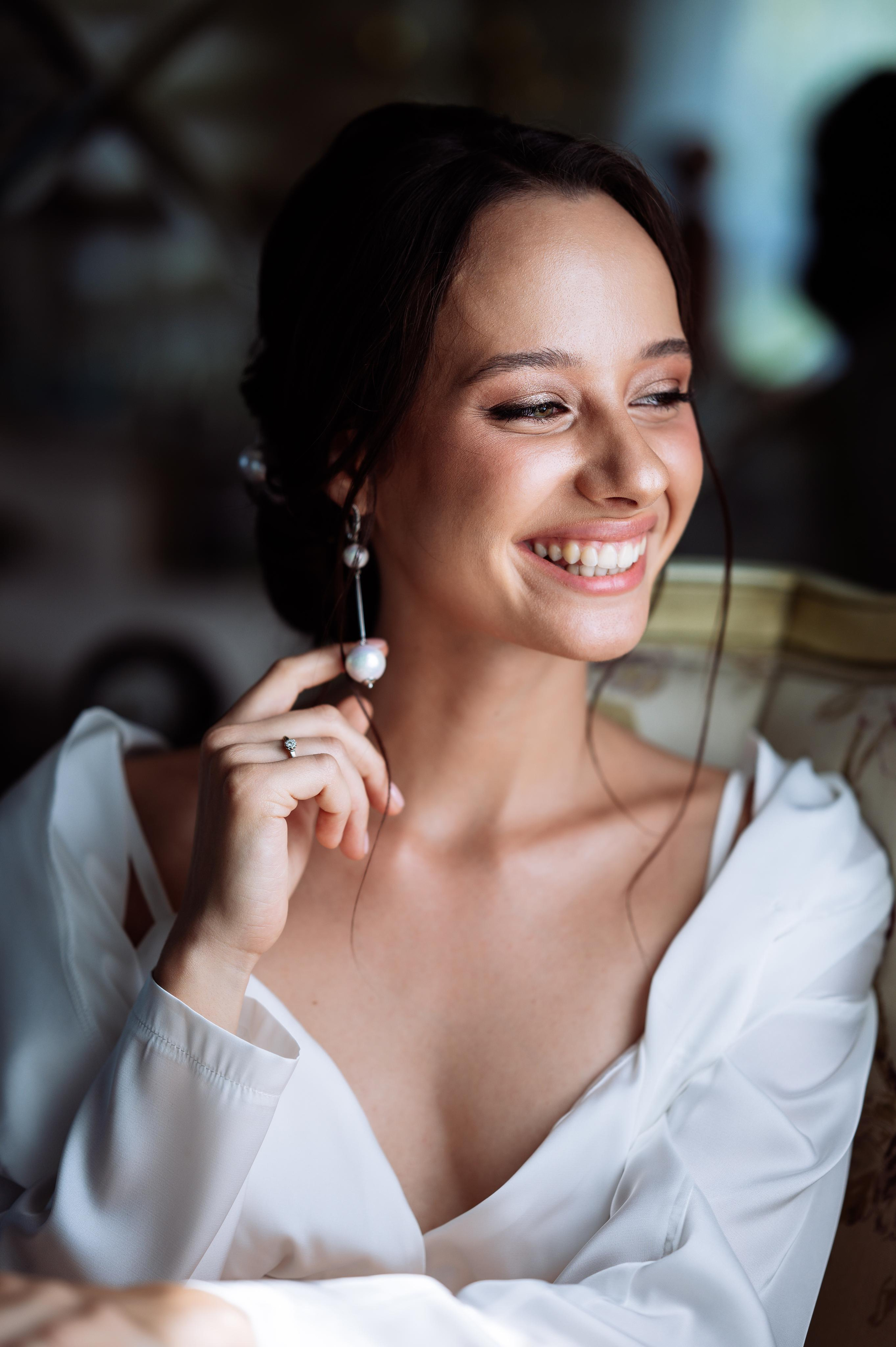 Свадьба Паши и Насти в ресторане Ближняя дача, Ростов-на-Дону