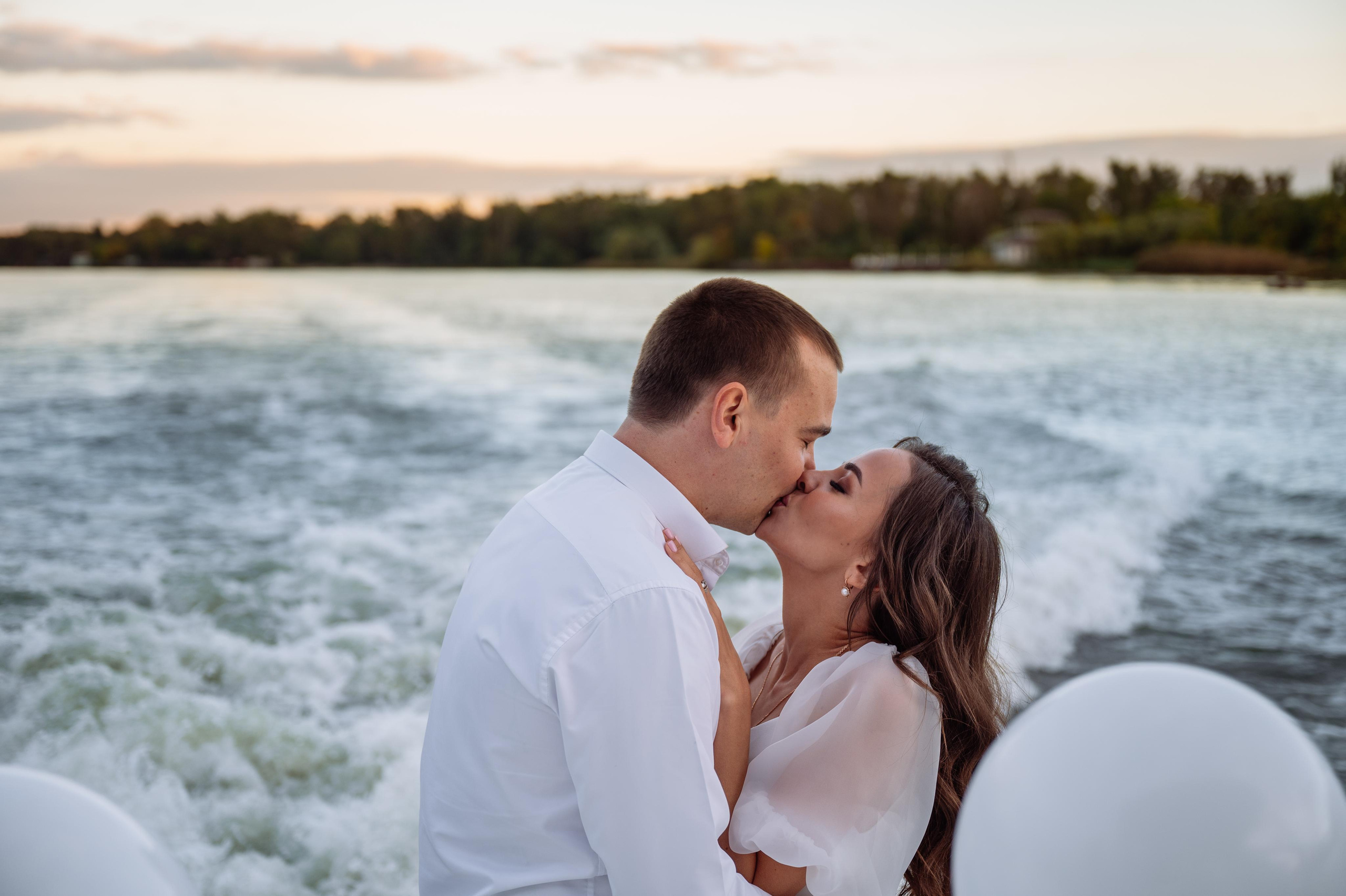 Съемка предложения руки и сердца в Ростове-на-Дону