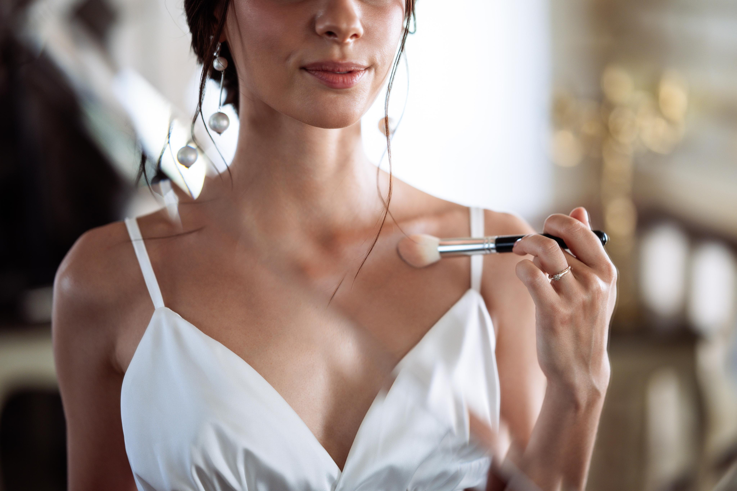 Свадьба Паши и Насти в ресторане Ближняя дача, Ростов-на-Дону