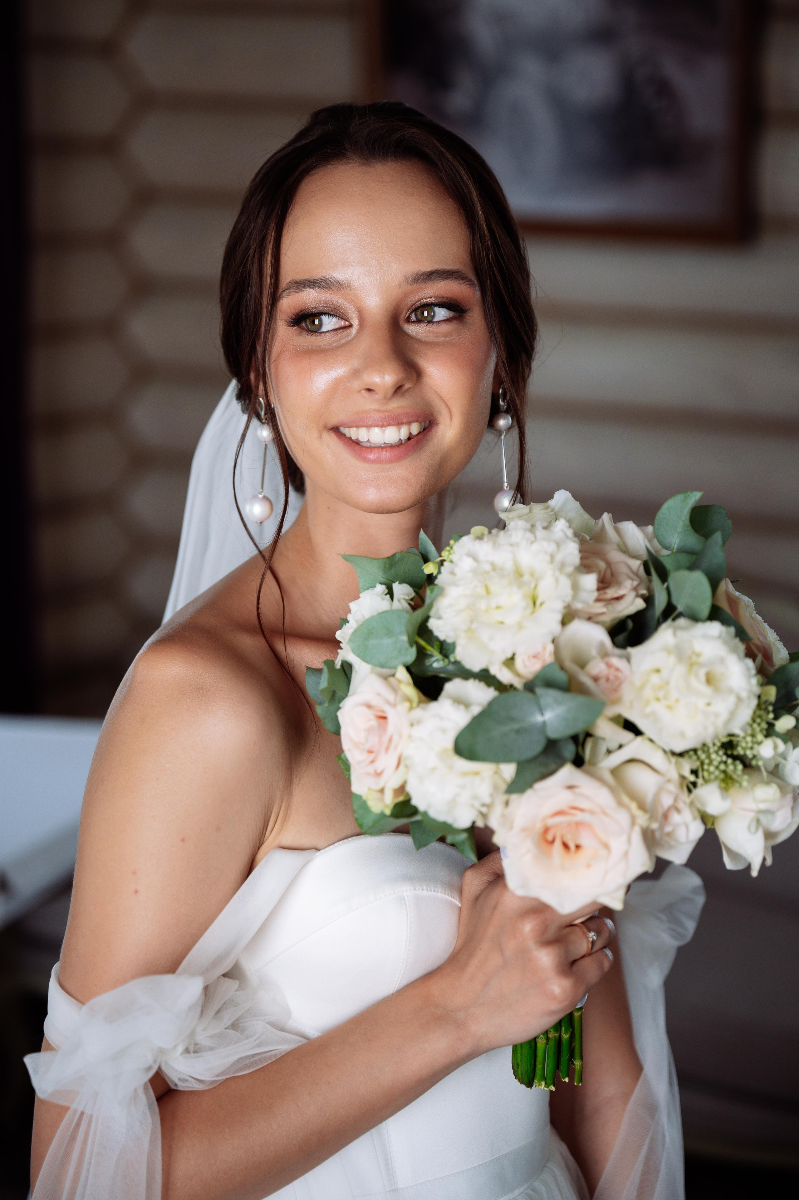 Свадьба Паши и Насти в ресторане Ближняя дача, Ростов-на-Дону