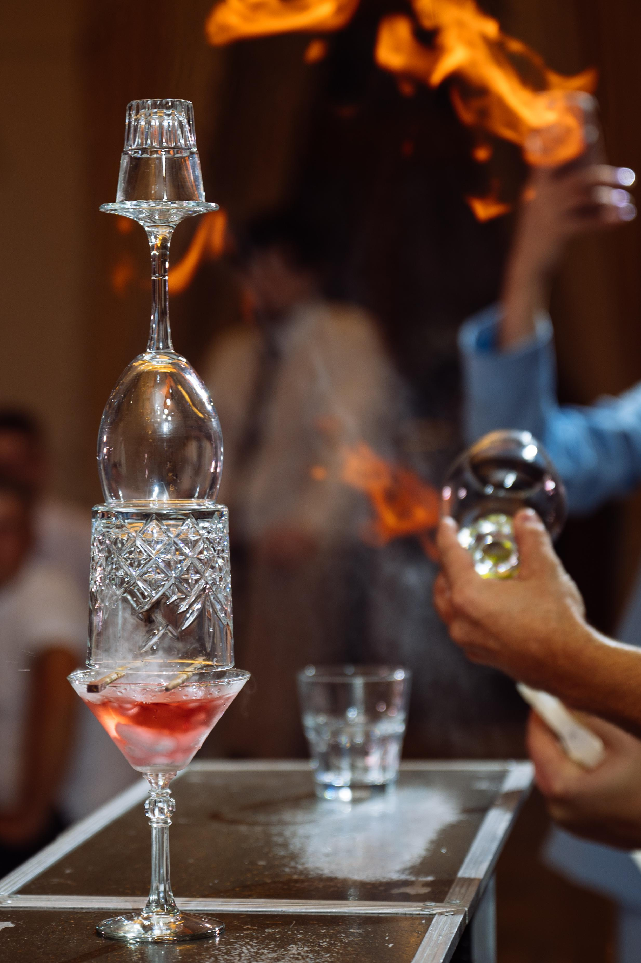 Свадьба Саши и Кристины в ресторане Усадьба Голицыных, Ростов-на-Дону