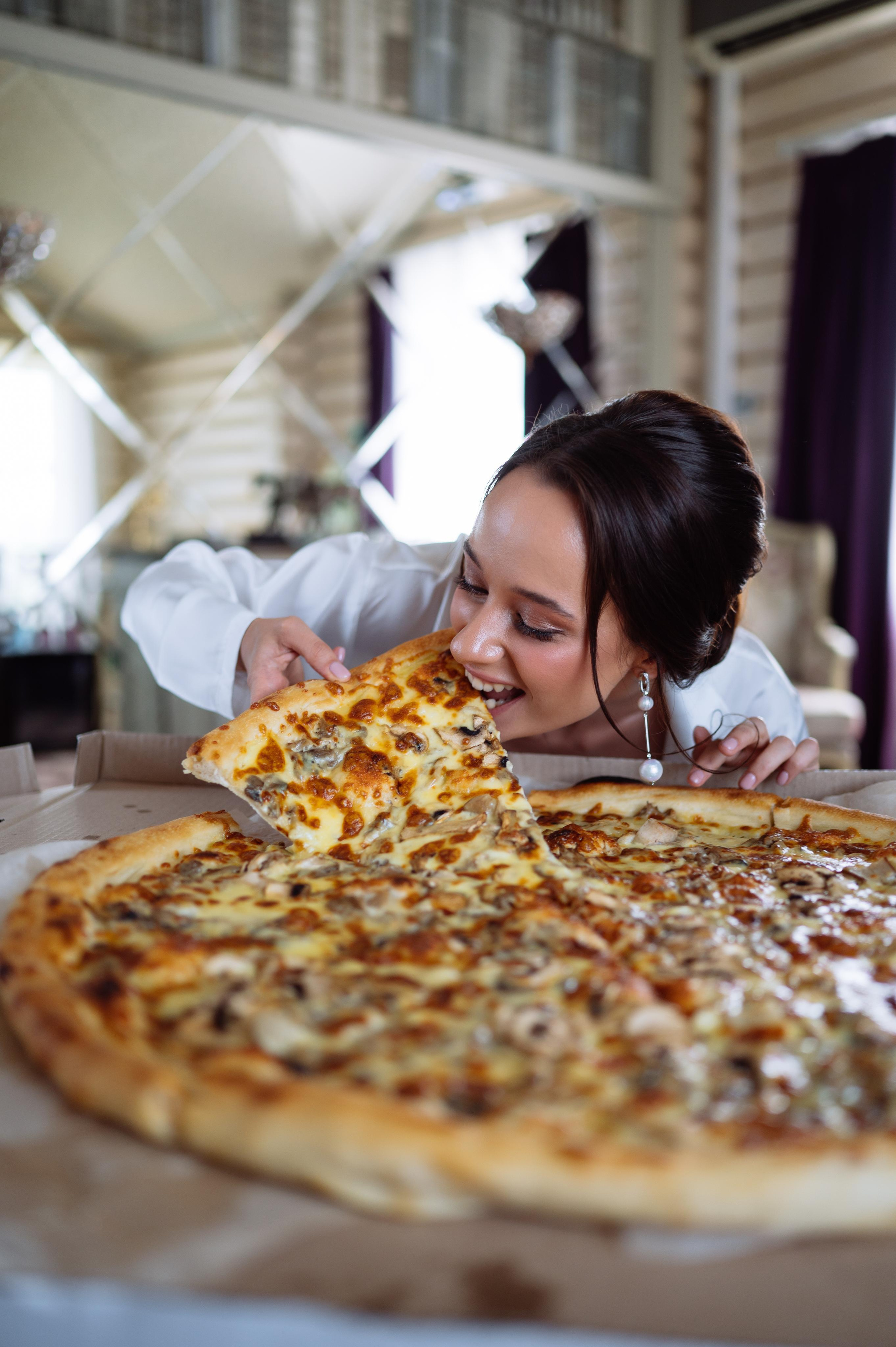 Свадьба Паши и Насти в ресторане Ближняя дача, Ростов-на-Дону