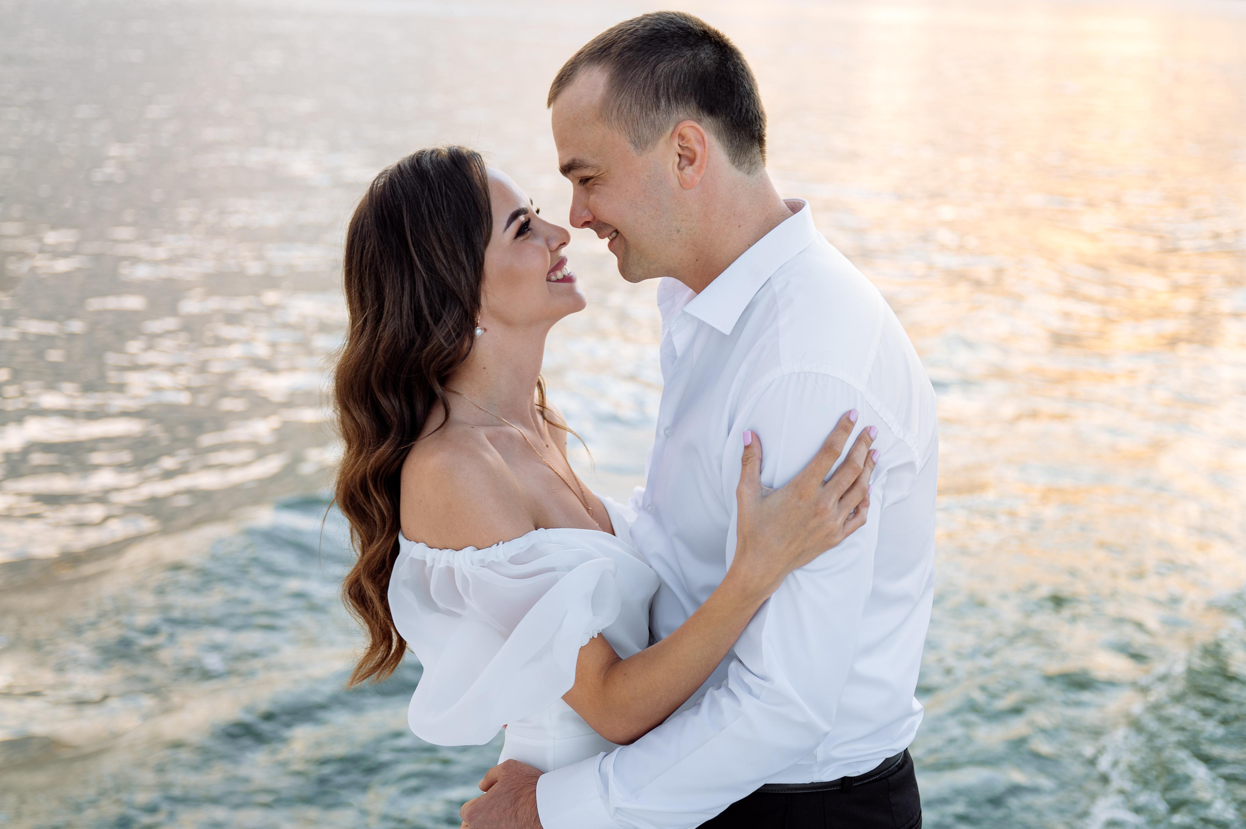 Съемка предложения руки и сердца в Ростове-на-Дону