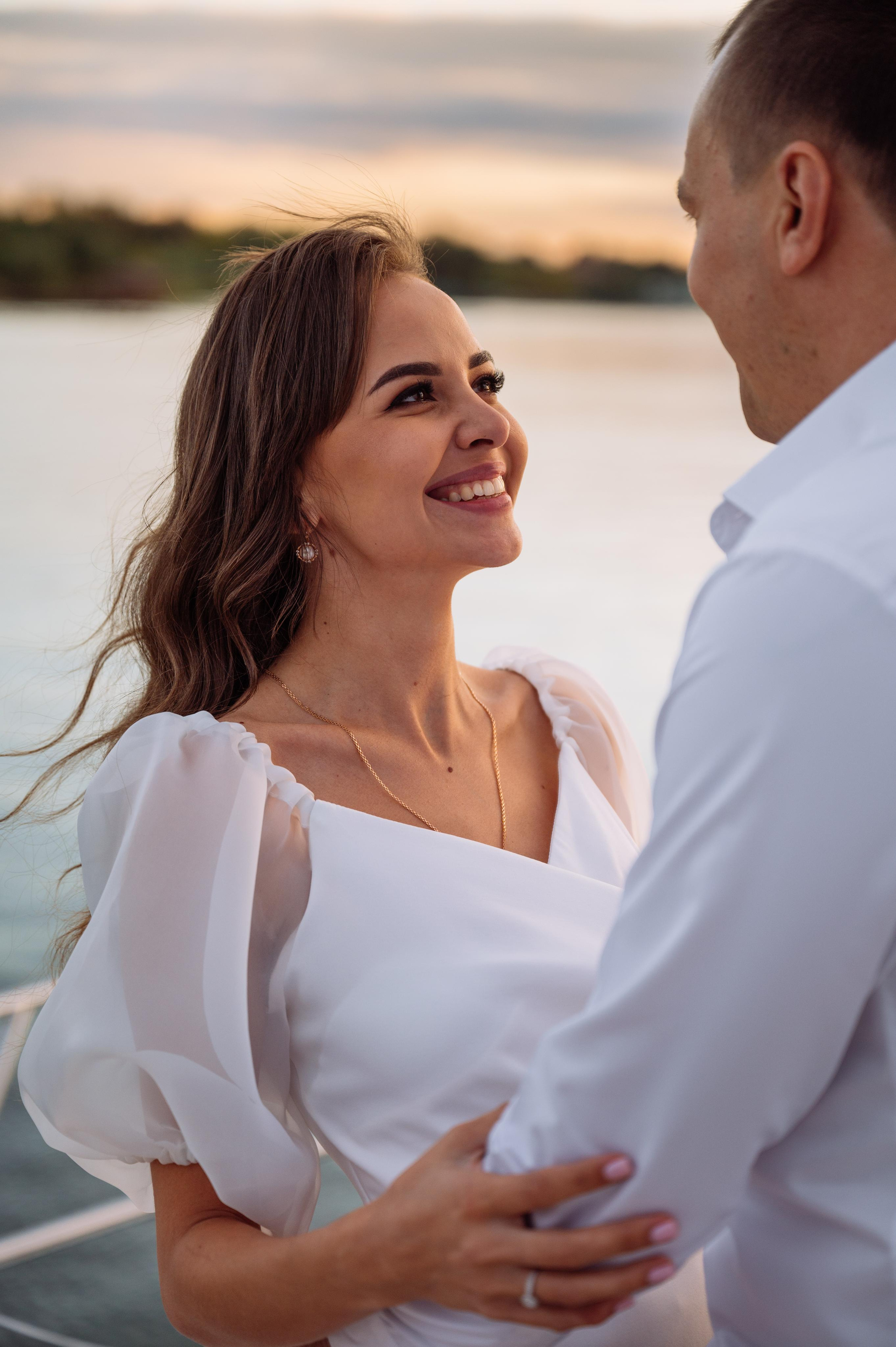 Съемка предложения руки и сердца в Ростове-на-Дону