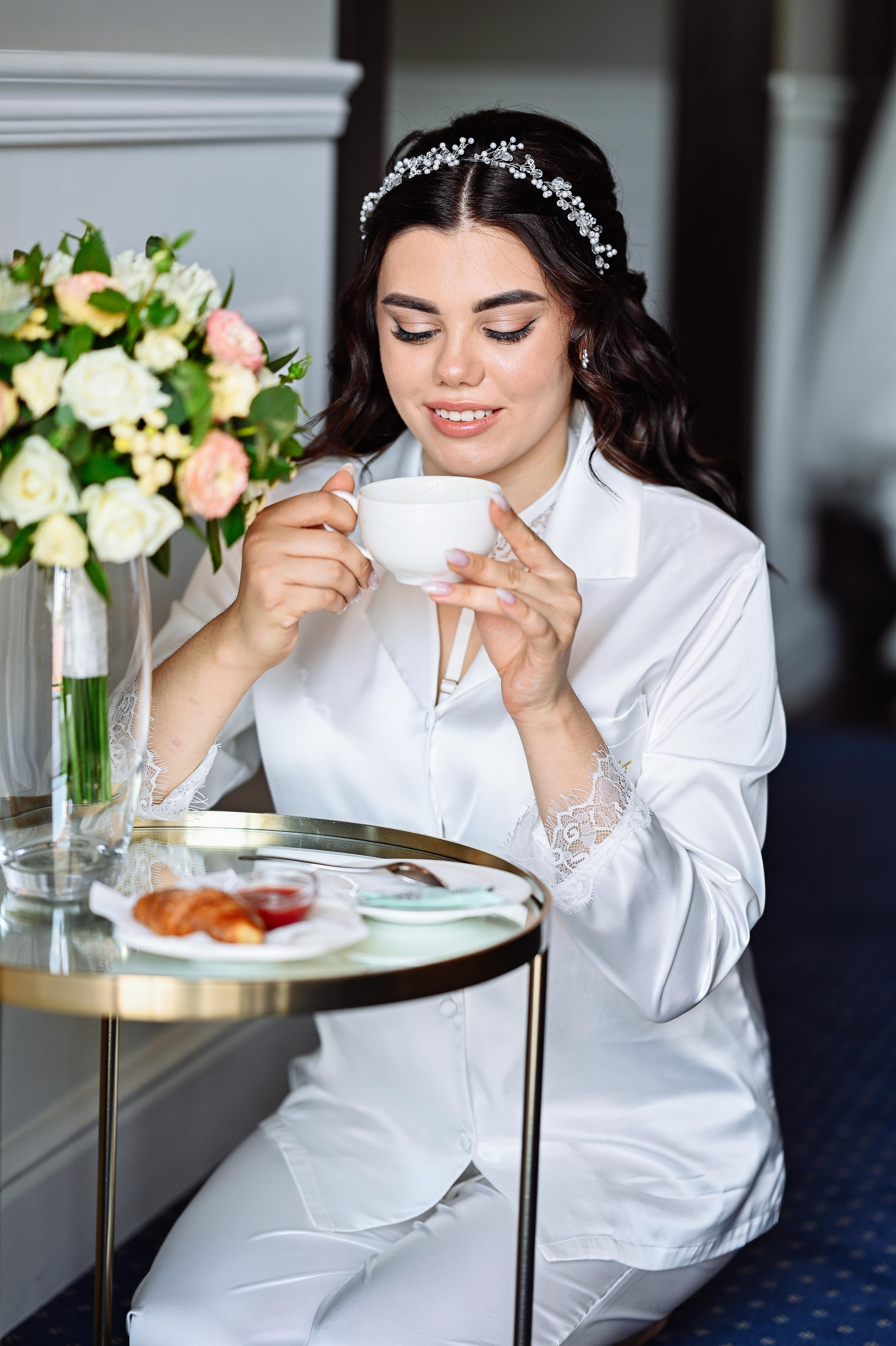 Свадьба Саши и Кристины в ресторане Усадьба Голицыных, Ростов-на-Дону