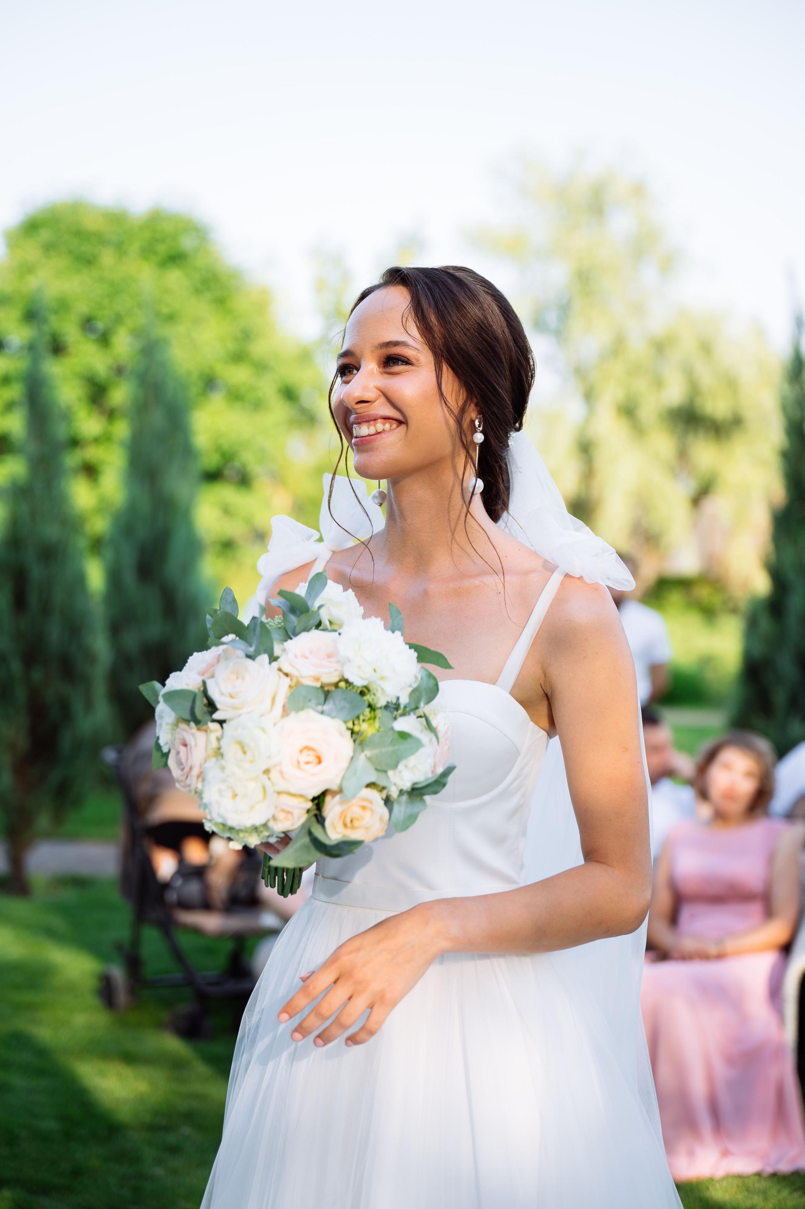 Свадьба Паши и Насти в ресторане Ближняя дача, Ростов-на-Дону