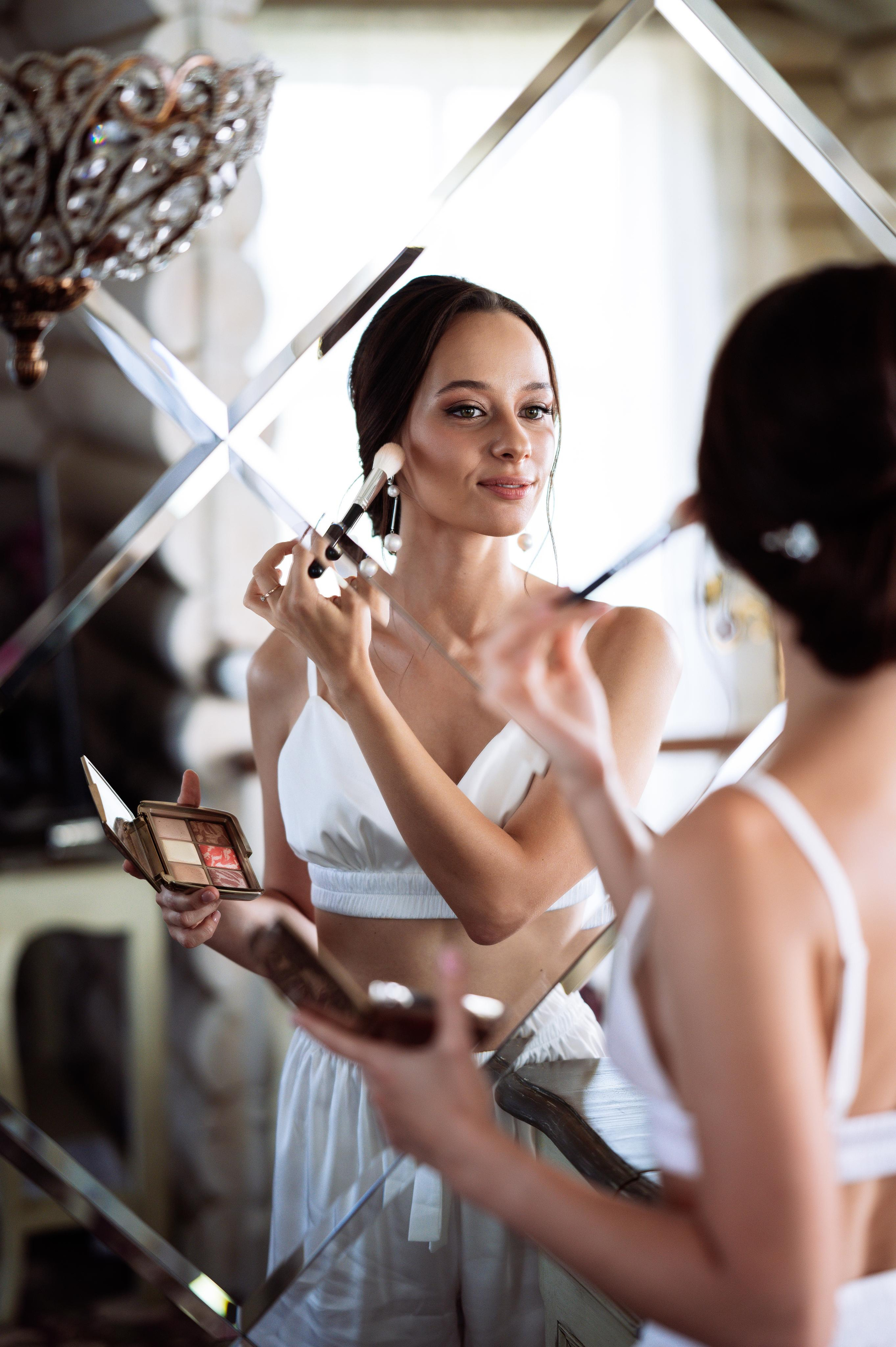 Свадьба Паши и Насти в ресторане Ближняя дача, Ростов-на-Дону