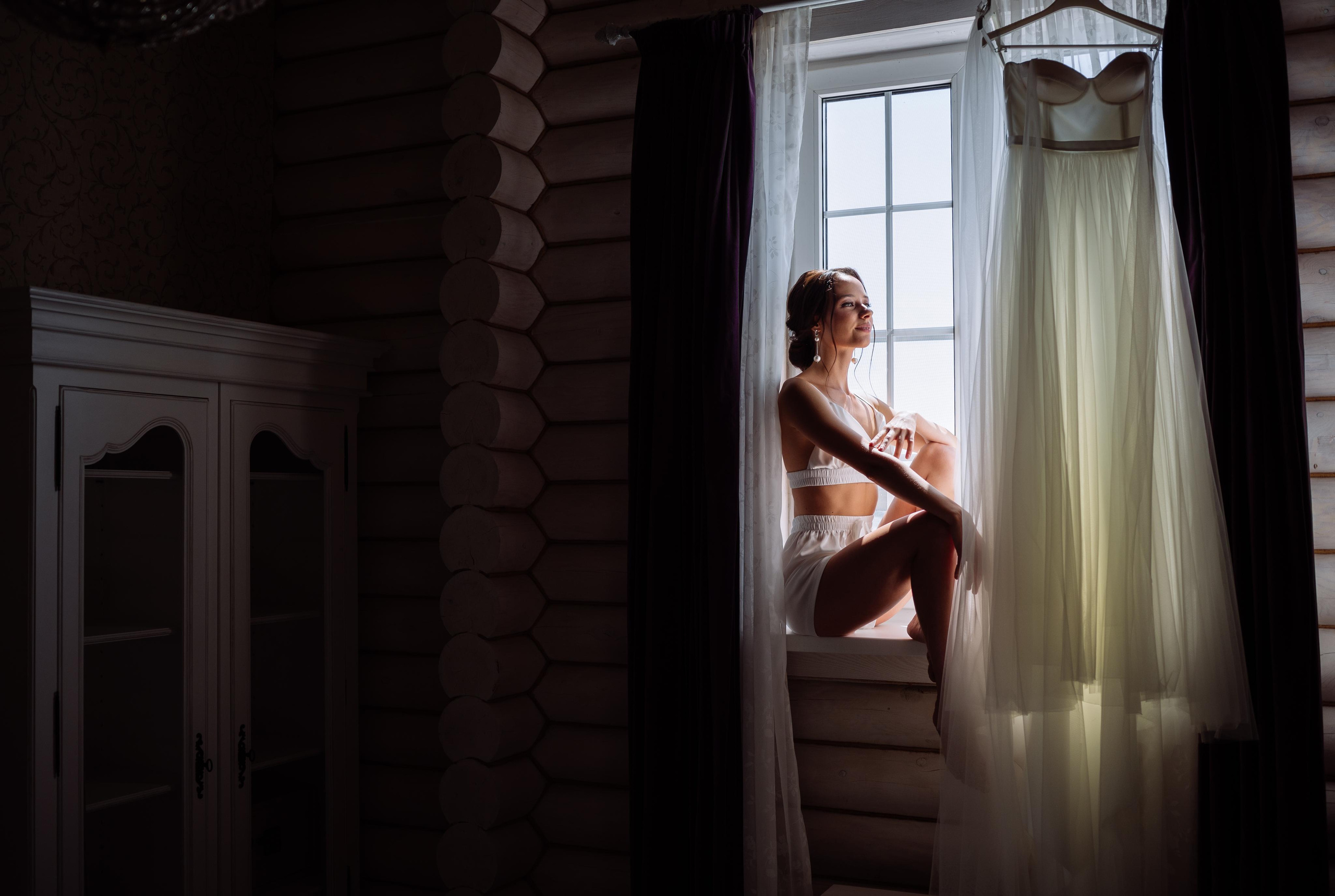 Свадьба Паши и Насти в ресторане Ближняя дача, Ростов-на-Дону