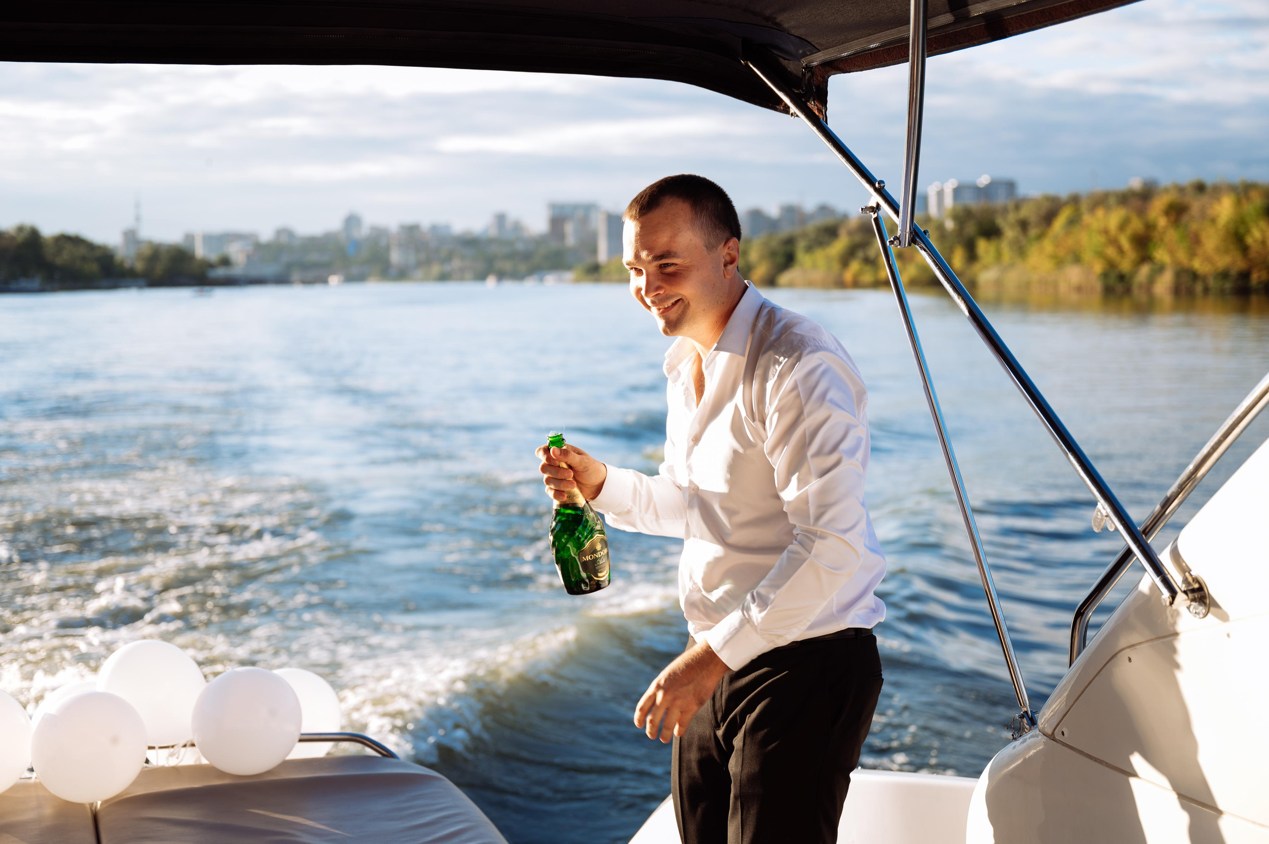 Съемка предложения руки и сердца в Ростове-на-Дону