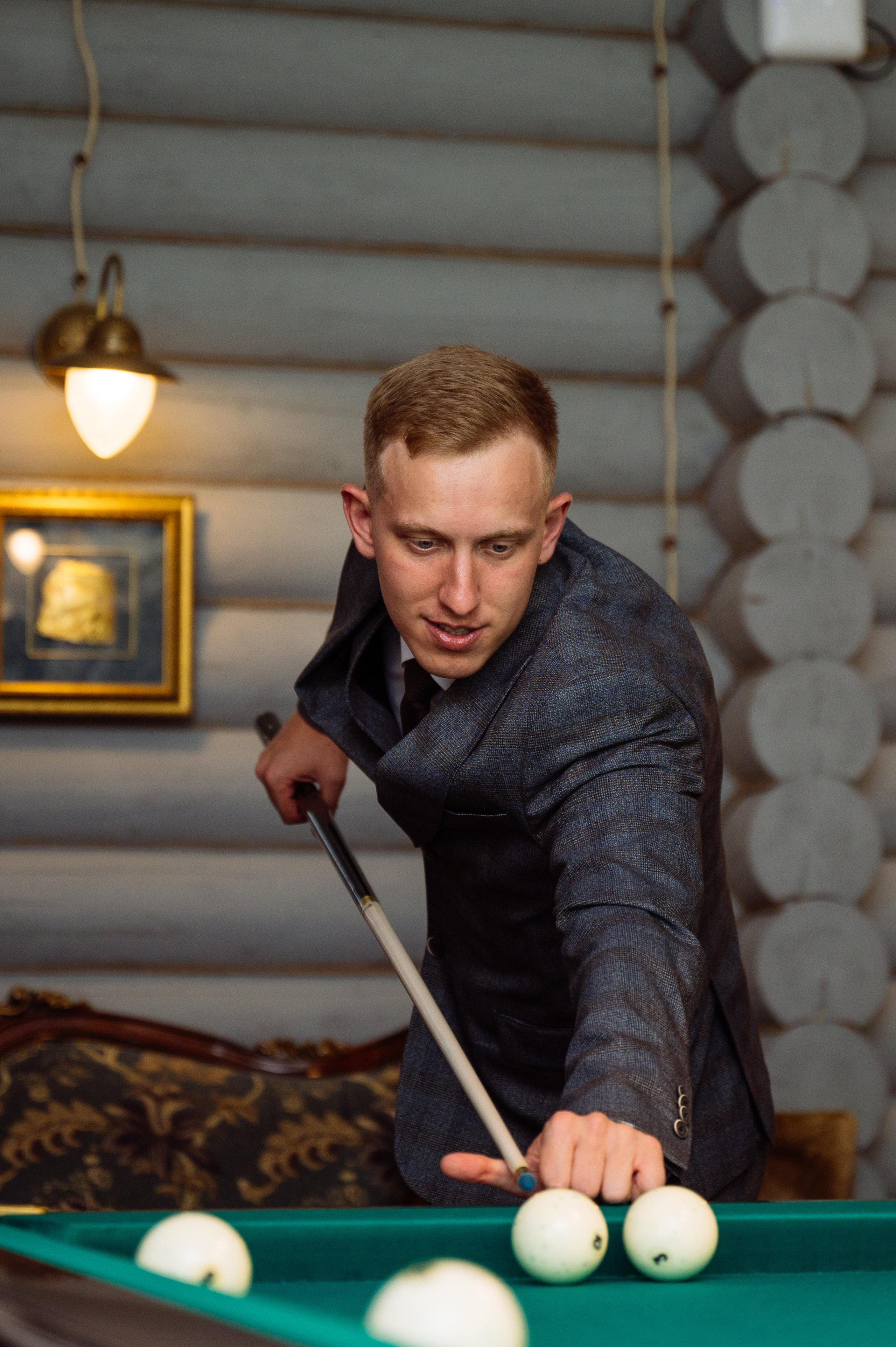 Свадьба Паши и Насти в ресторане Ближняя дача, Ростов-на-Дону