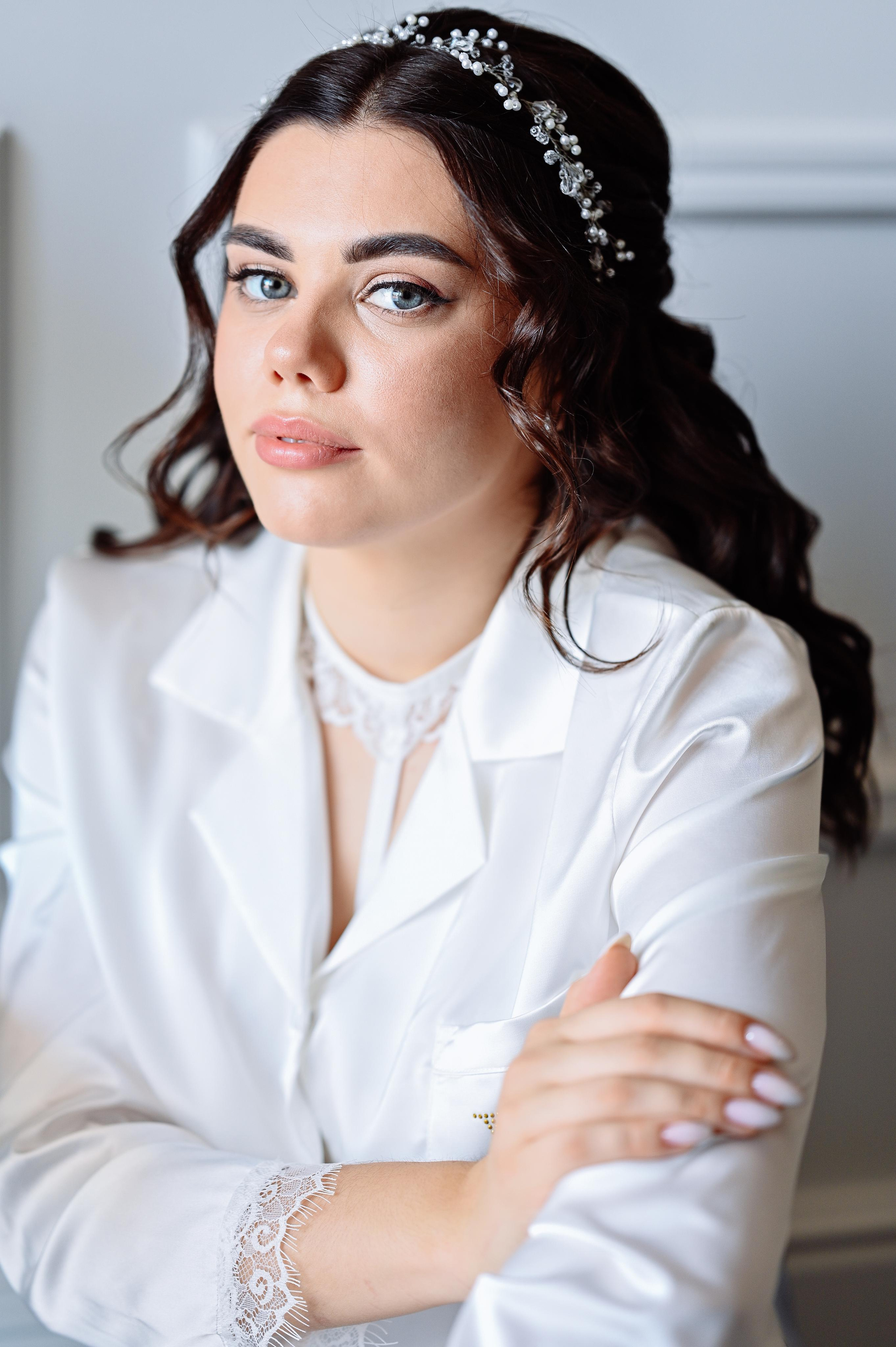 Свадьба Саши и Кристины в ресторане Усадьба Голицыных, Ростов-на-Дону