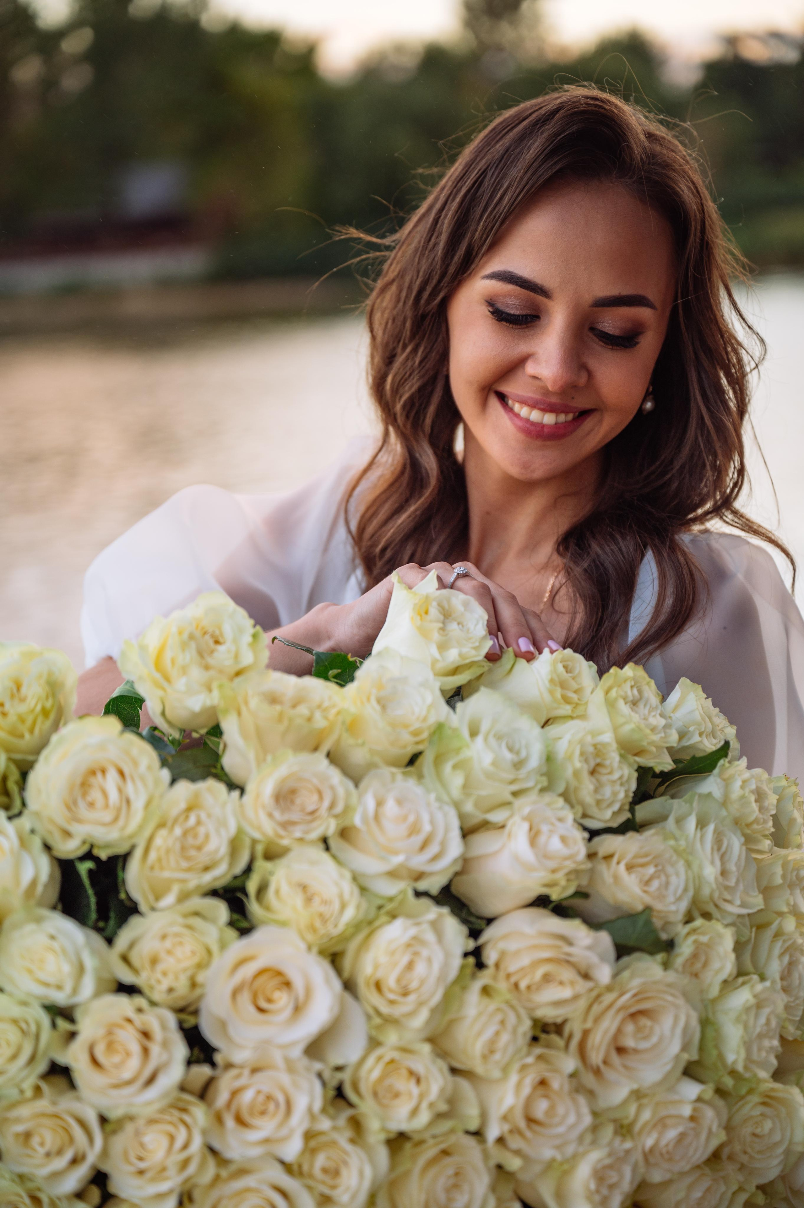 Съемка предложения руки и сердца в Ростове-на-Дону