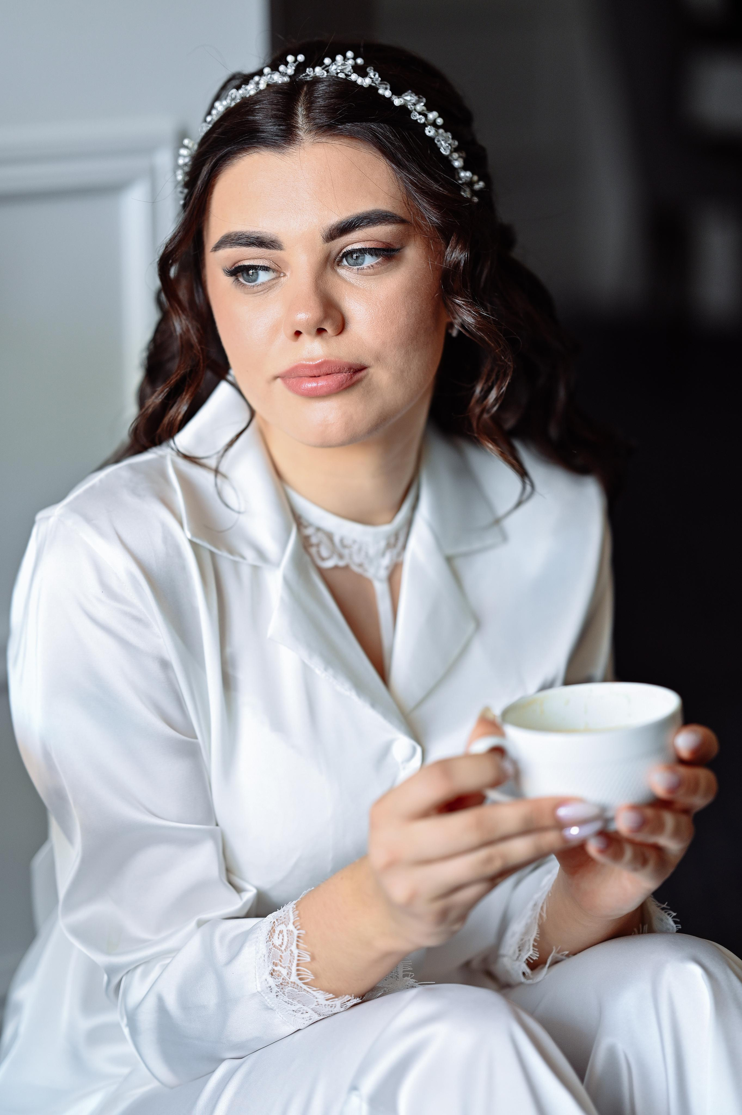 Свадьба Саши и Кристины в ресторане Усадьба Голицыных, Ростов-на-Дону