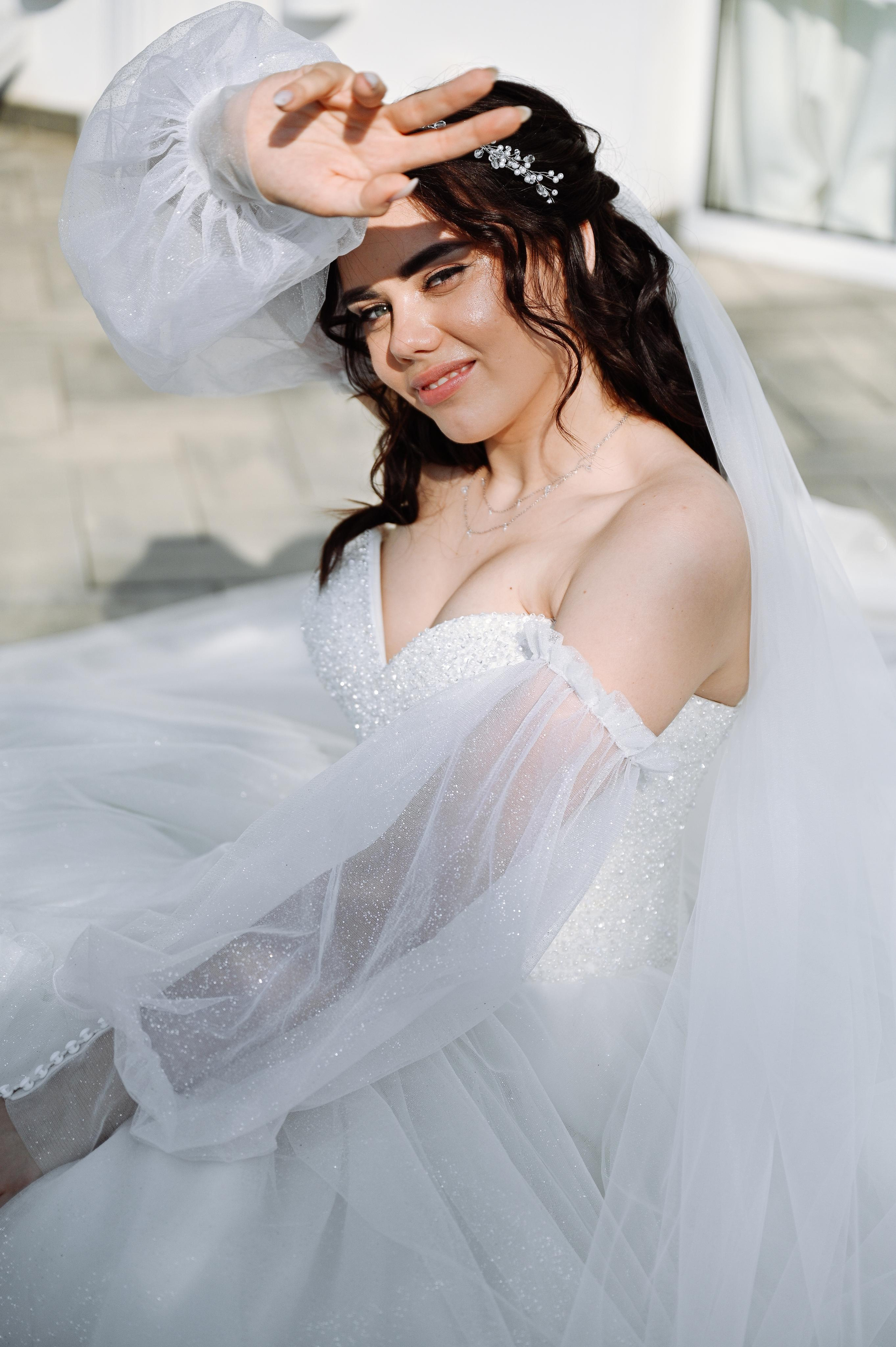 Свадьба Саши и Кристины в ресторане Усадьба Голицыных, Ростов-на-Дону