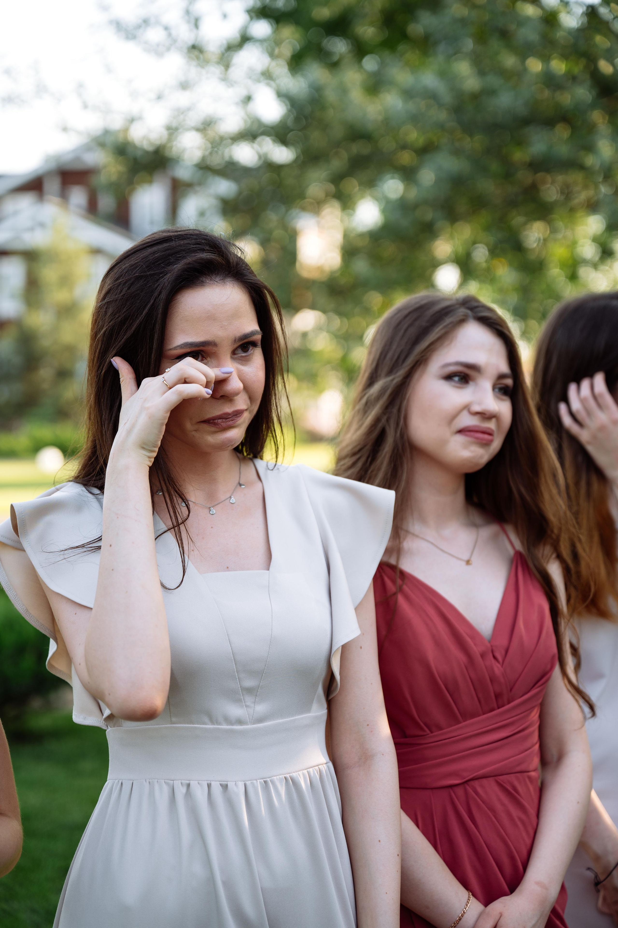 Свадьба Паши и Насти в ресторане Ближняя дача, Ростов-на-Дону