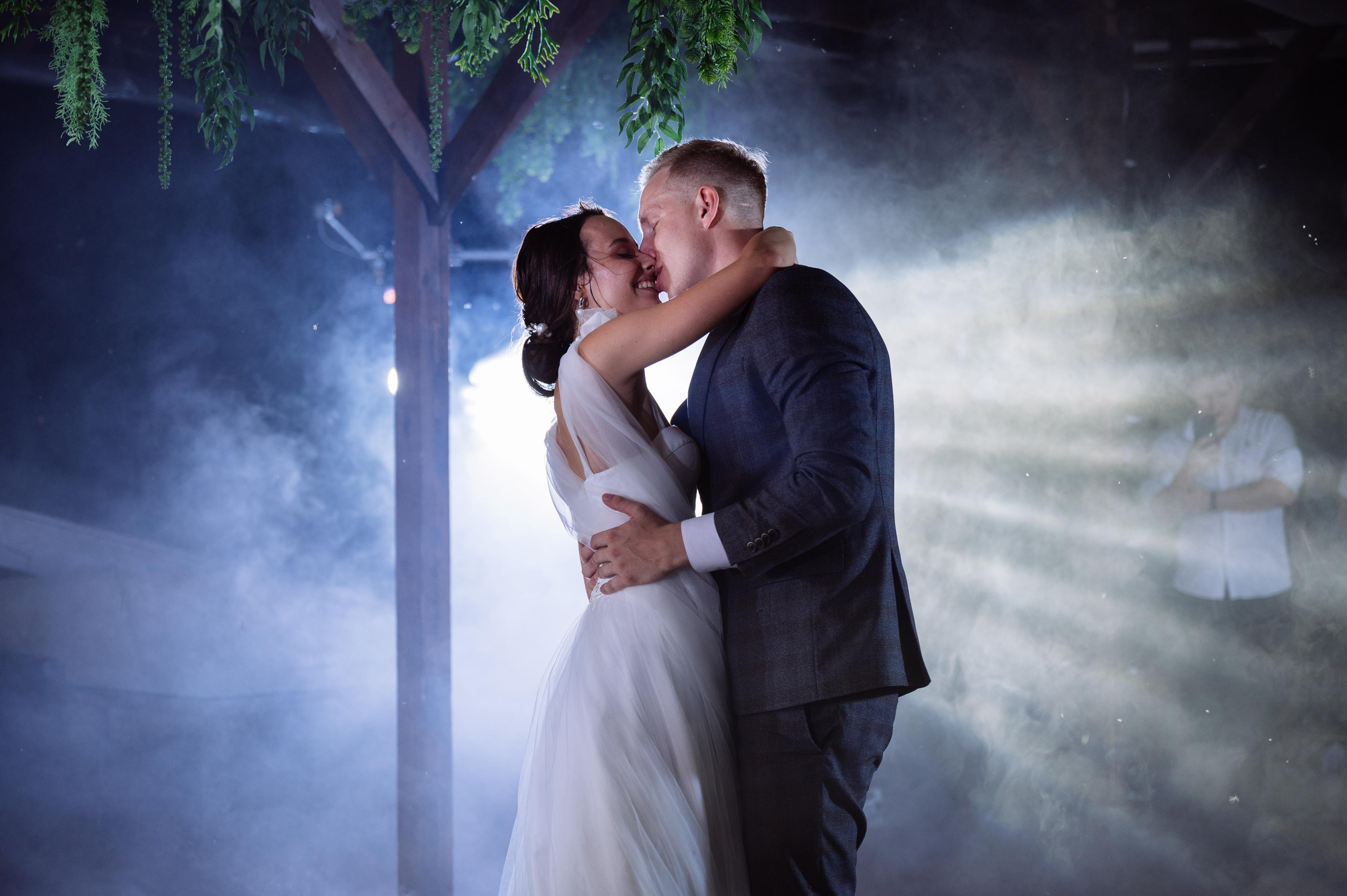 Свадьба Паши и Насти в ресторане Ближняя дача, Ростов-на-Дону