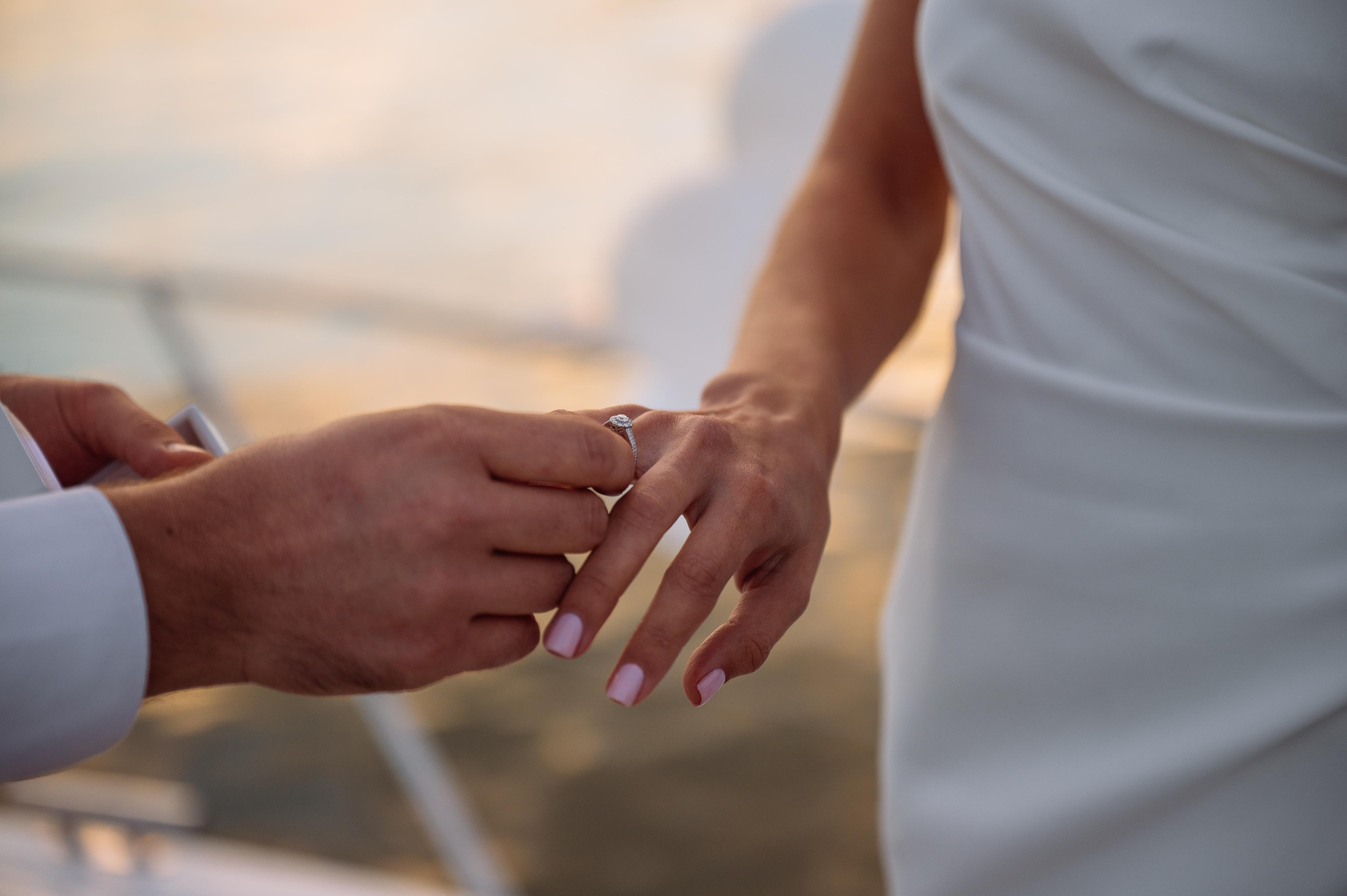 Съемка предложения руки и сердца в Ростове-на-Дону