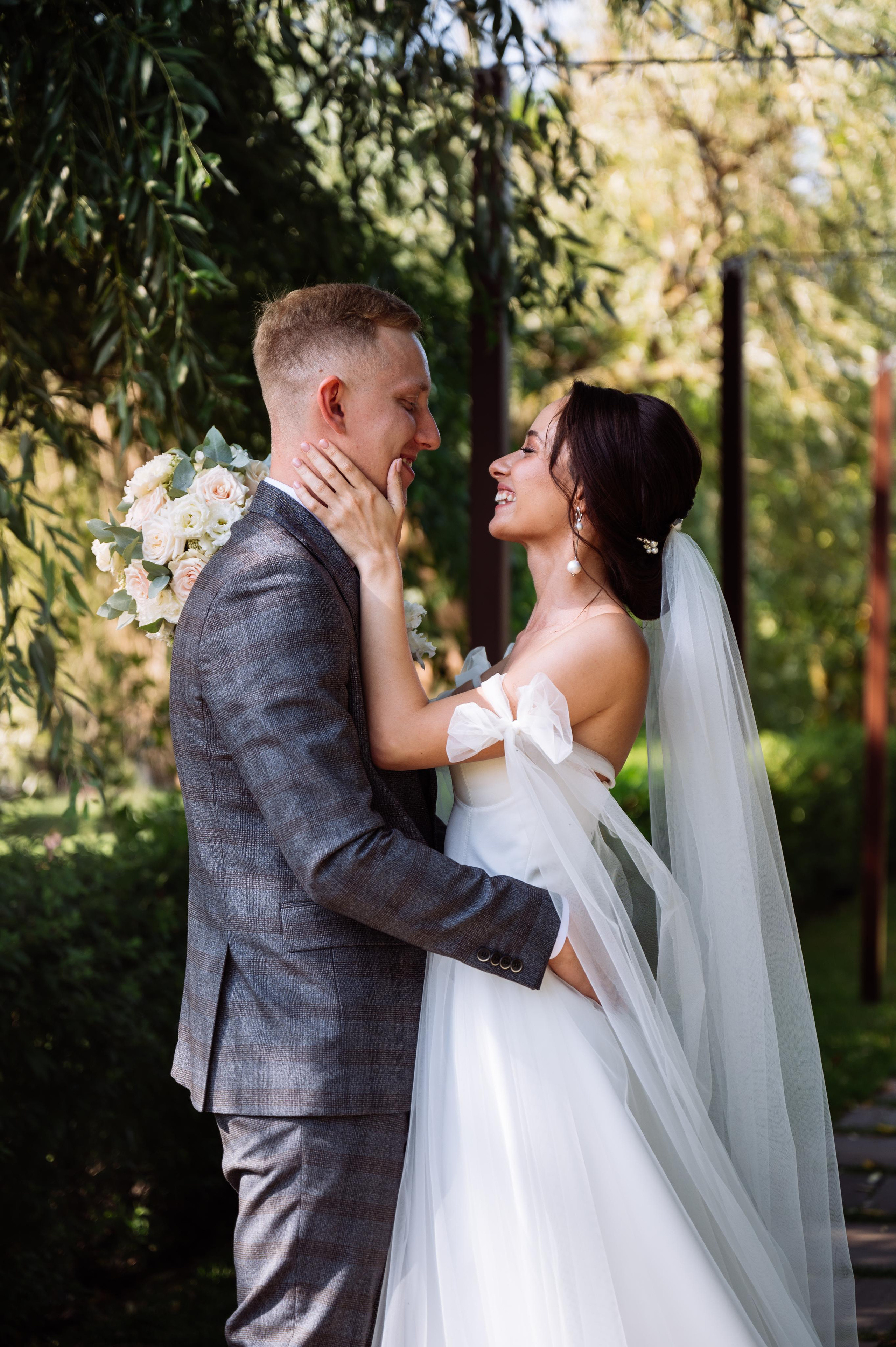 Свадьба Паши и Насти в ресторане Ближняя дача, Ростов-на-Дону