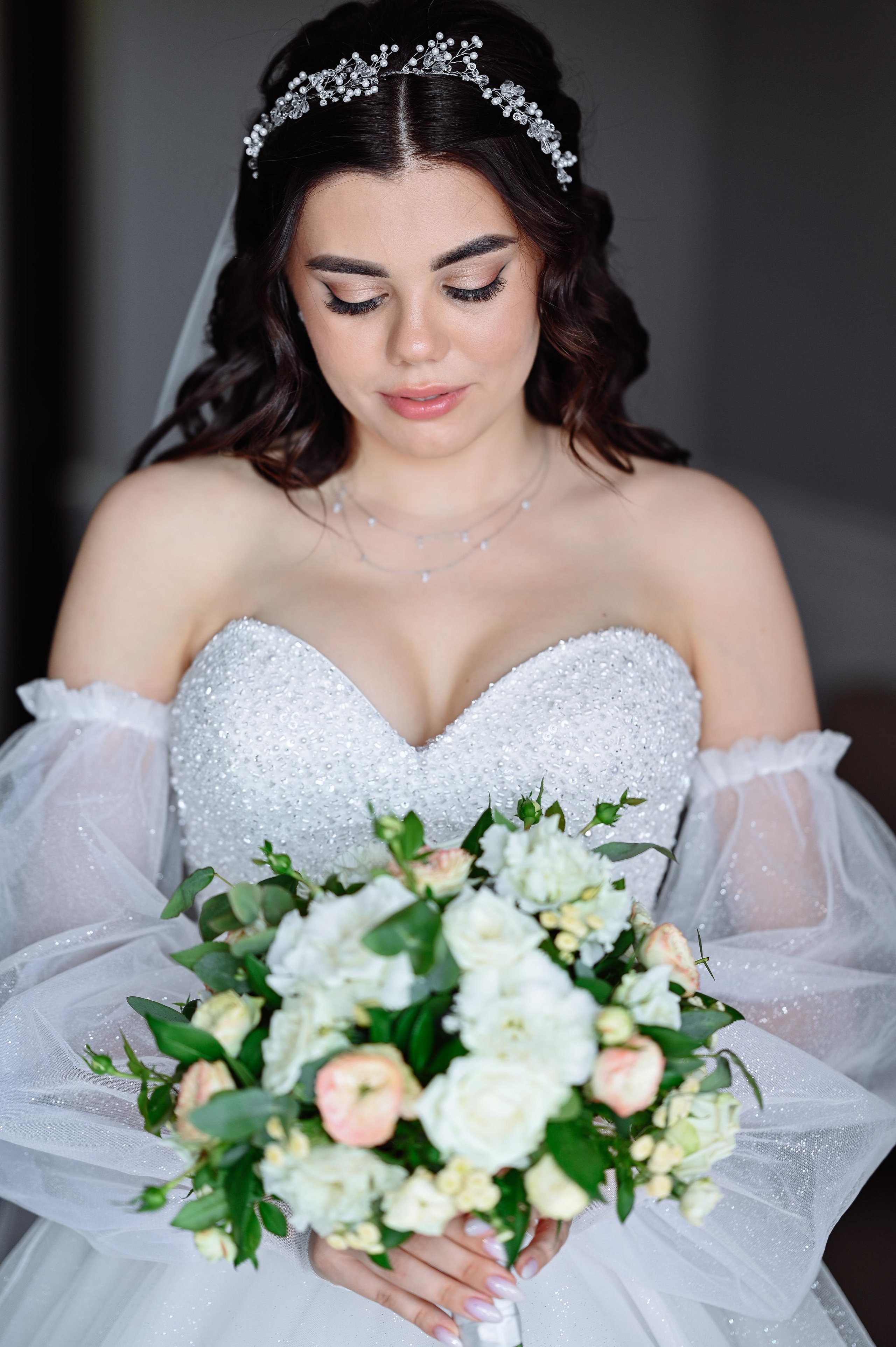 Свадьба Саши и Кристины в ресторане Усадьба Голицыных, Ростов-на-Дону