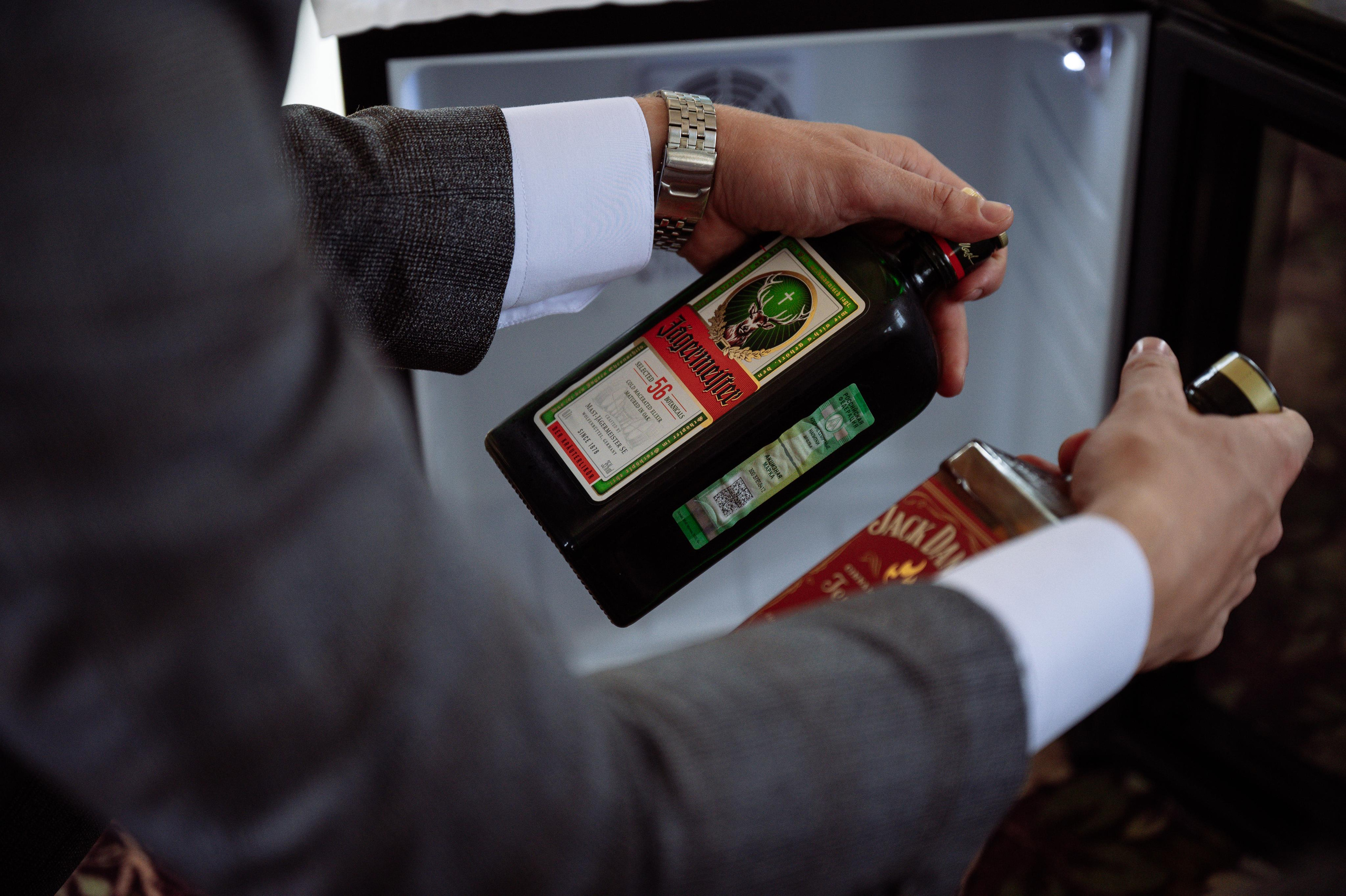 Свадьба Паши и Насти в ресторане Ближняя дача, Ростов-на-Дону