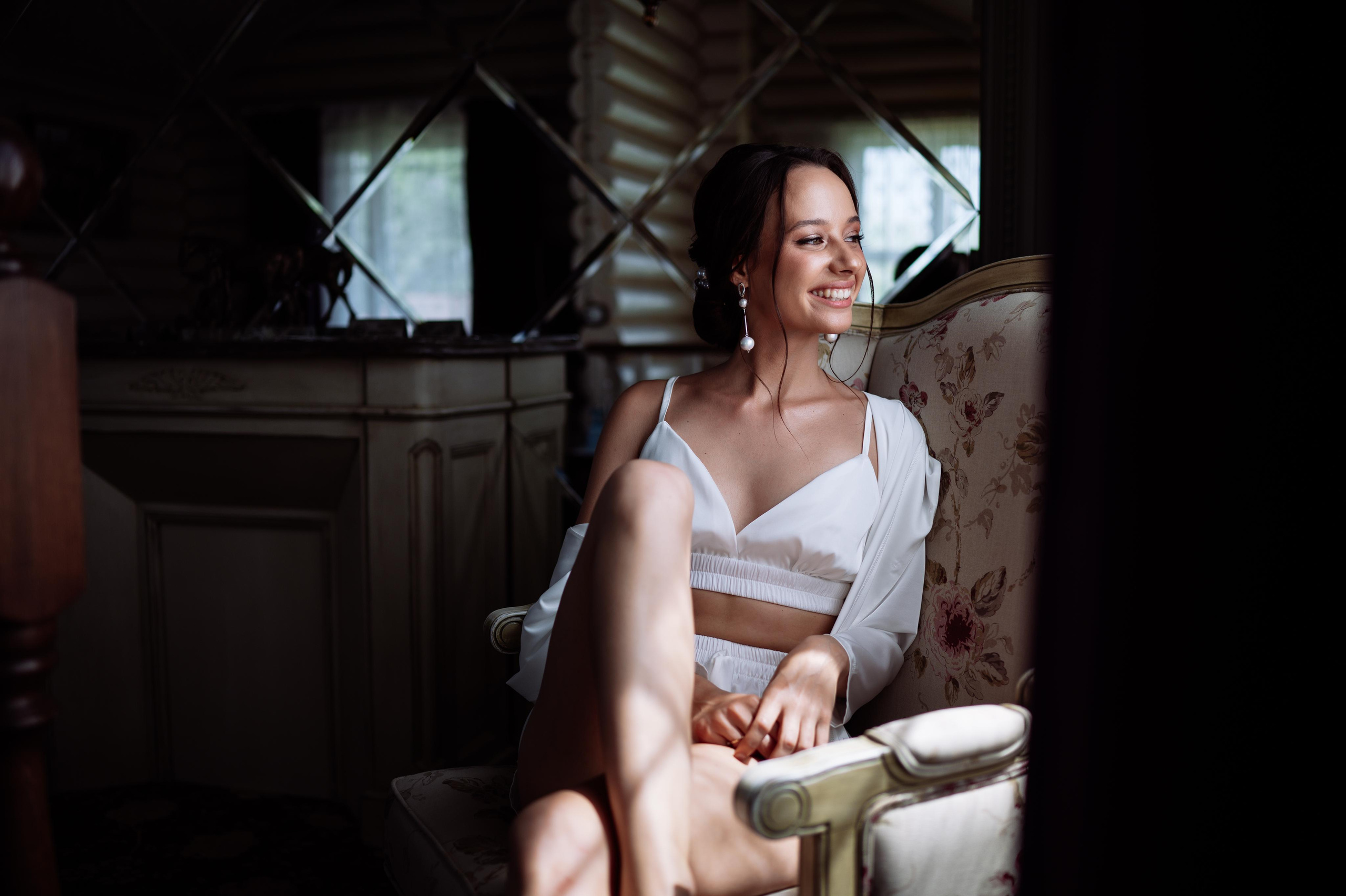 Свадьба Паши и Насти в ресторане Ближняя дача, Ростов-на-Дону