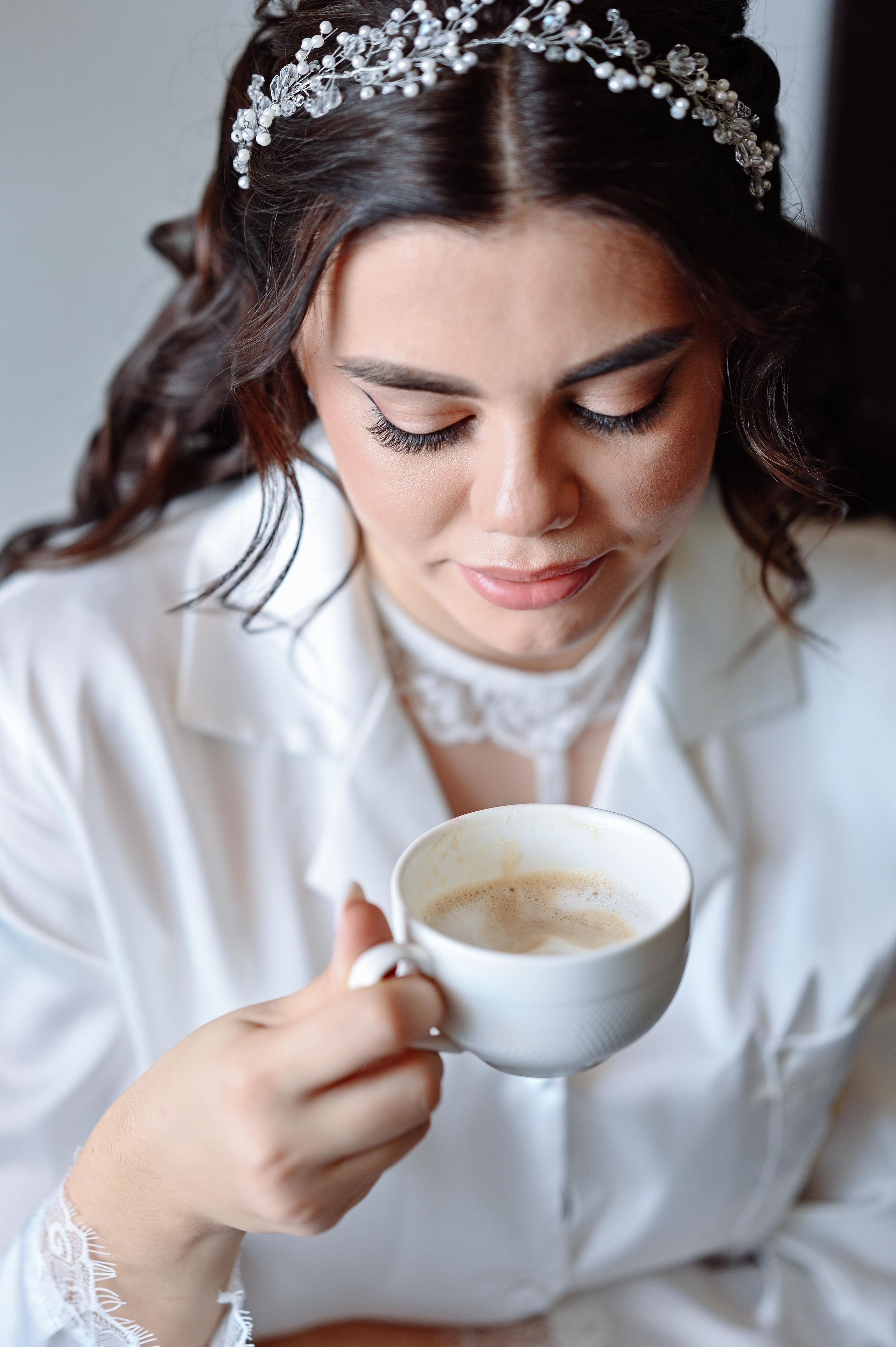 Свадьба Саши и Кристины в ресторане Усадьба Голицыных, Ростов-на-Дону