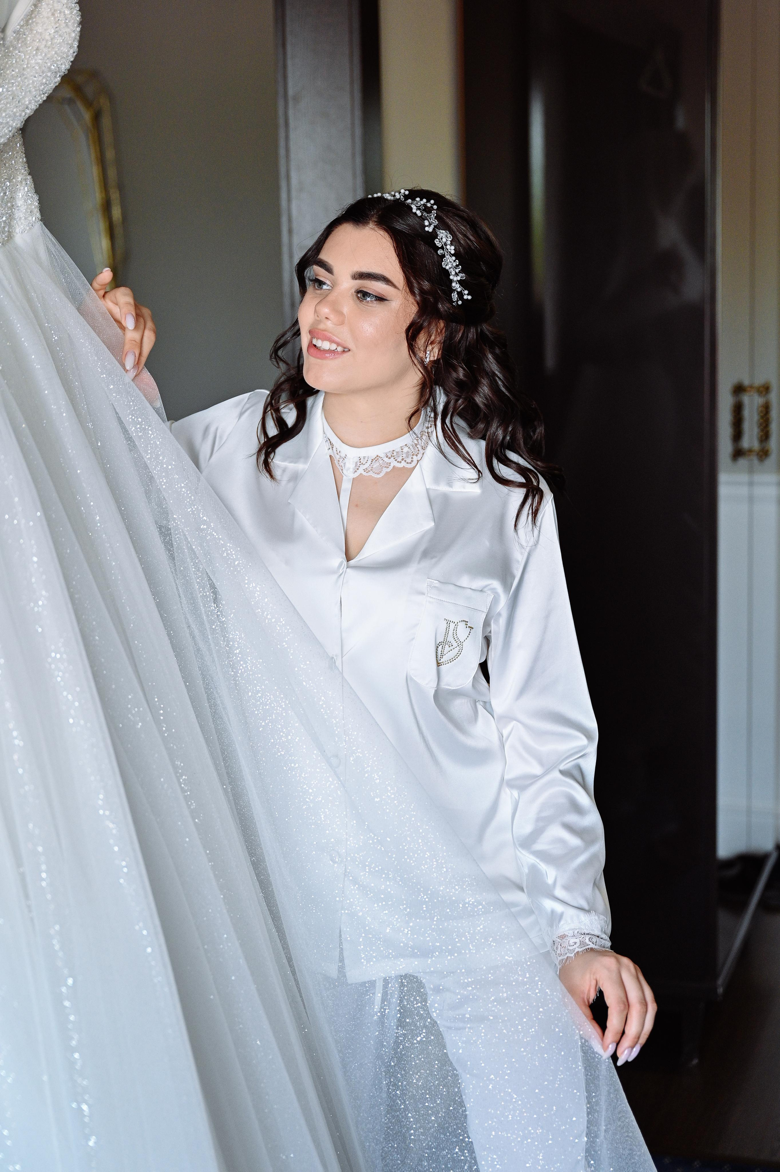 Свадьба Саши и Кристины в ресторане Усадьба Голицыных, Ростов-на-Дону