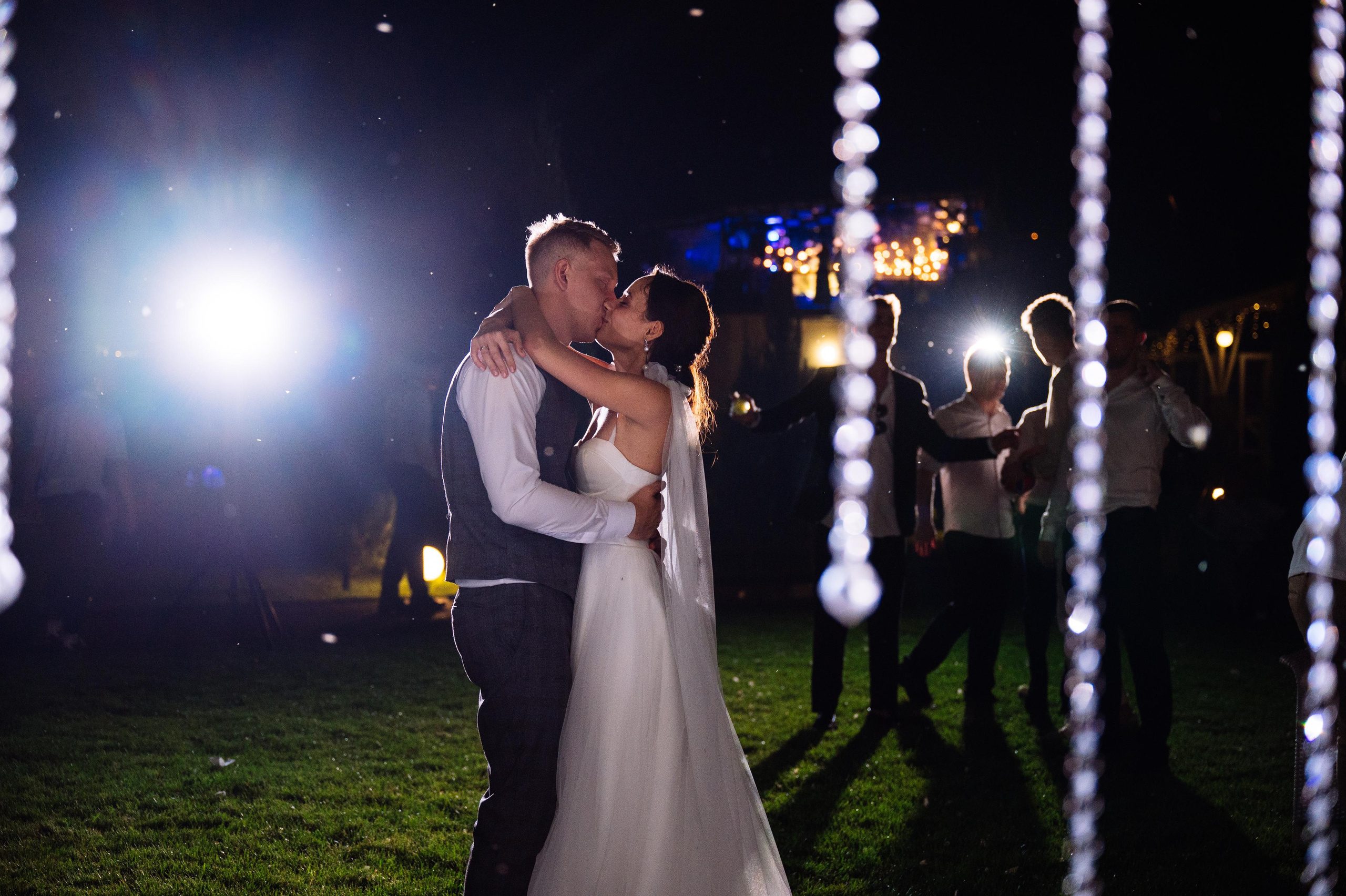 Свадьба Паши и Насти в ресторане Ближняя дача, Ростов-на-Дону