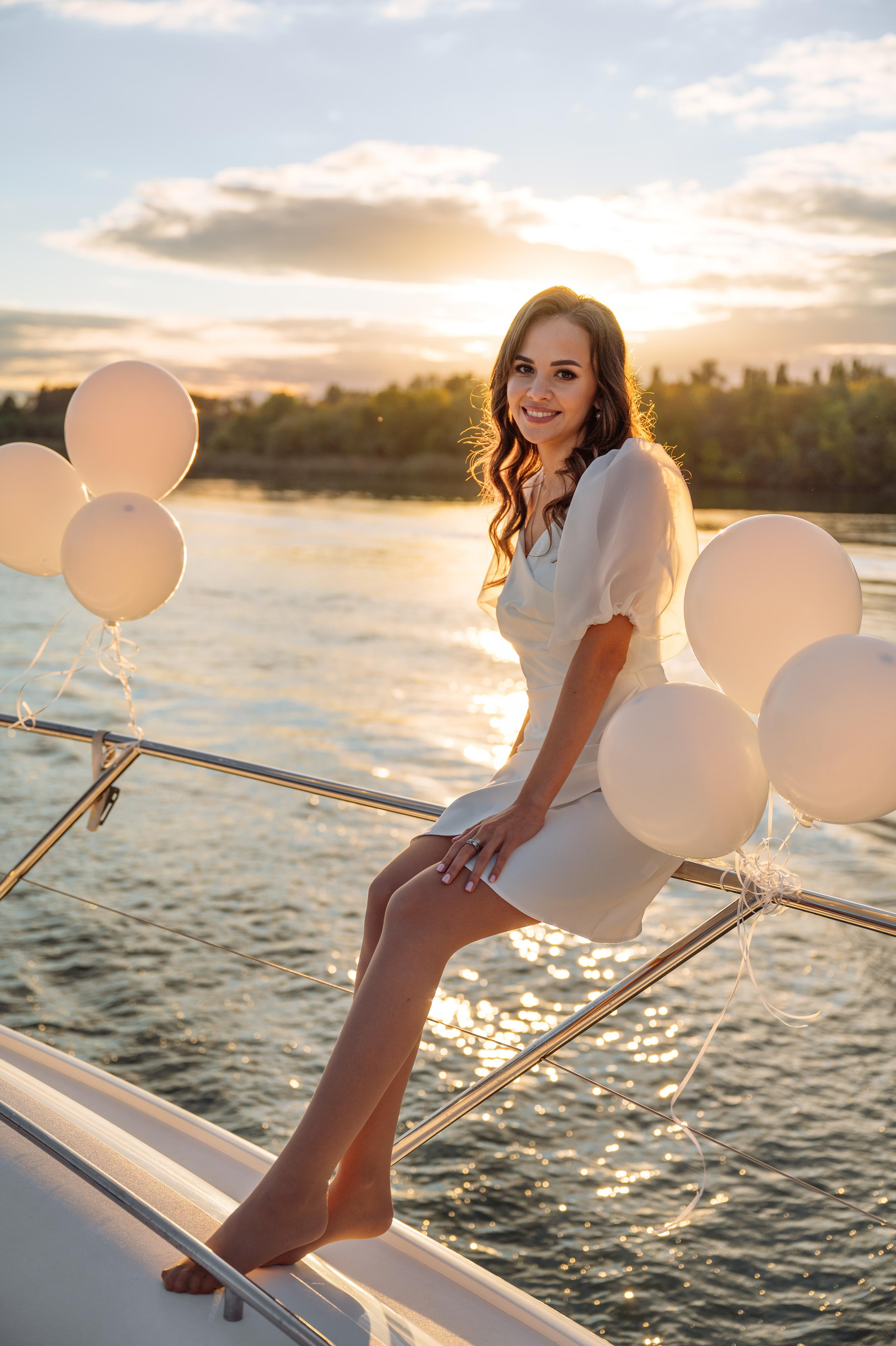 Съемка предложения руки и сердца в Ростове-на-Дону