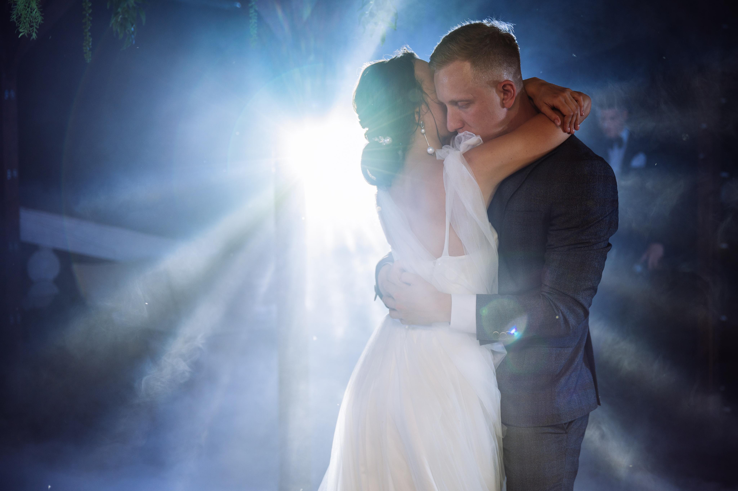 Свадьба Паши и Насти в ресторане Ближняя дача, Ростов-на-Дону