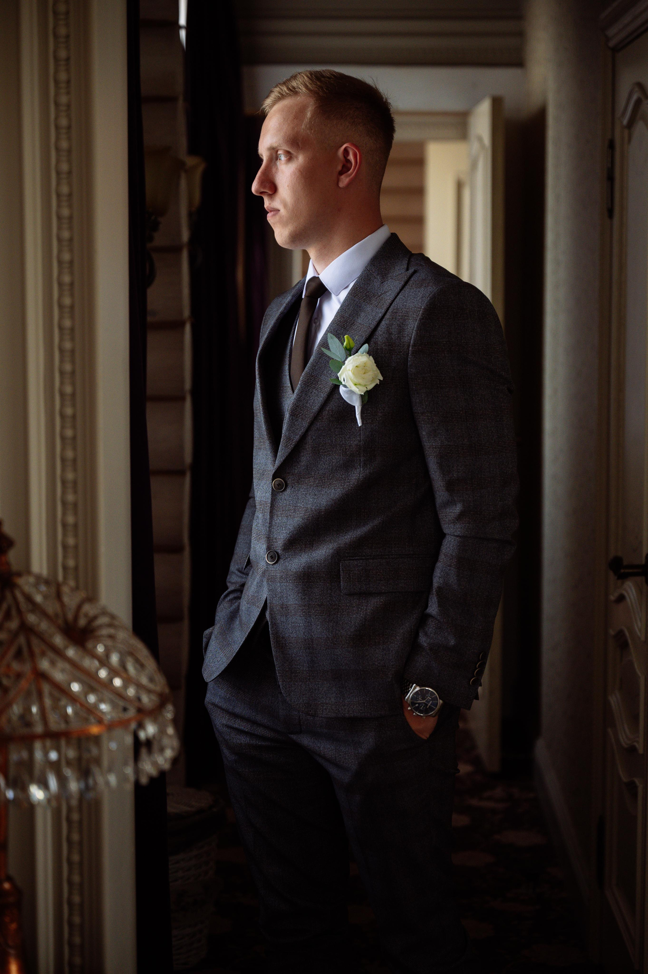 Свадьба Паши и Насти в ресторане Ближняя дача, Ростов-на-Дону