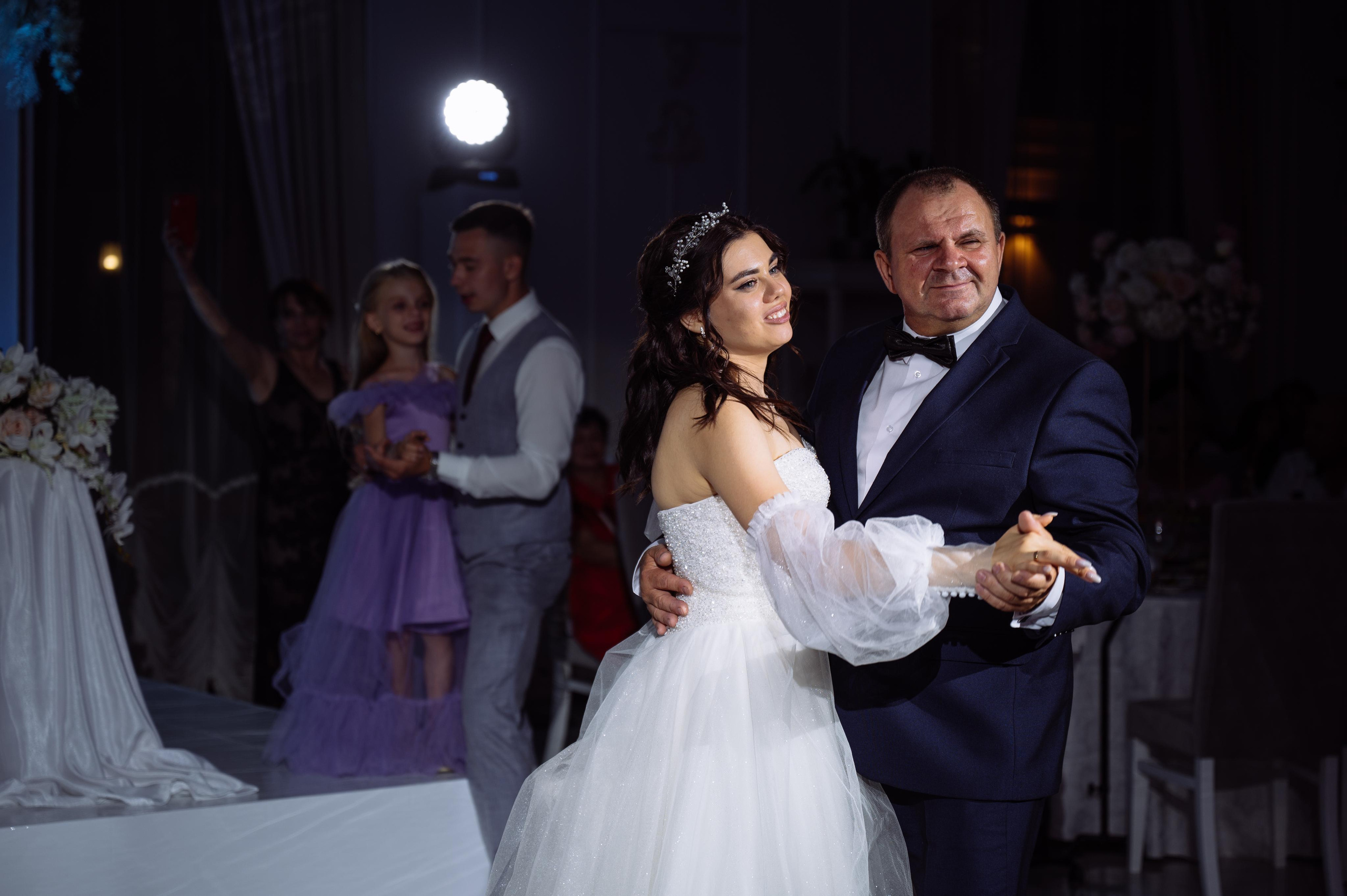 Свадьба Саши и Кристины в ресторане Усадьба Голицыных, Ростов-на-Дону