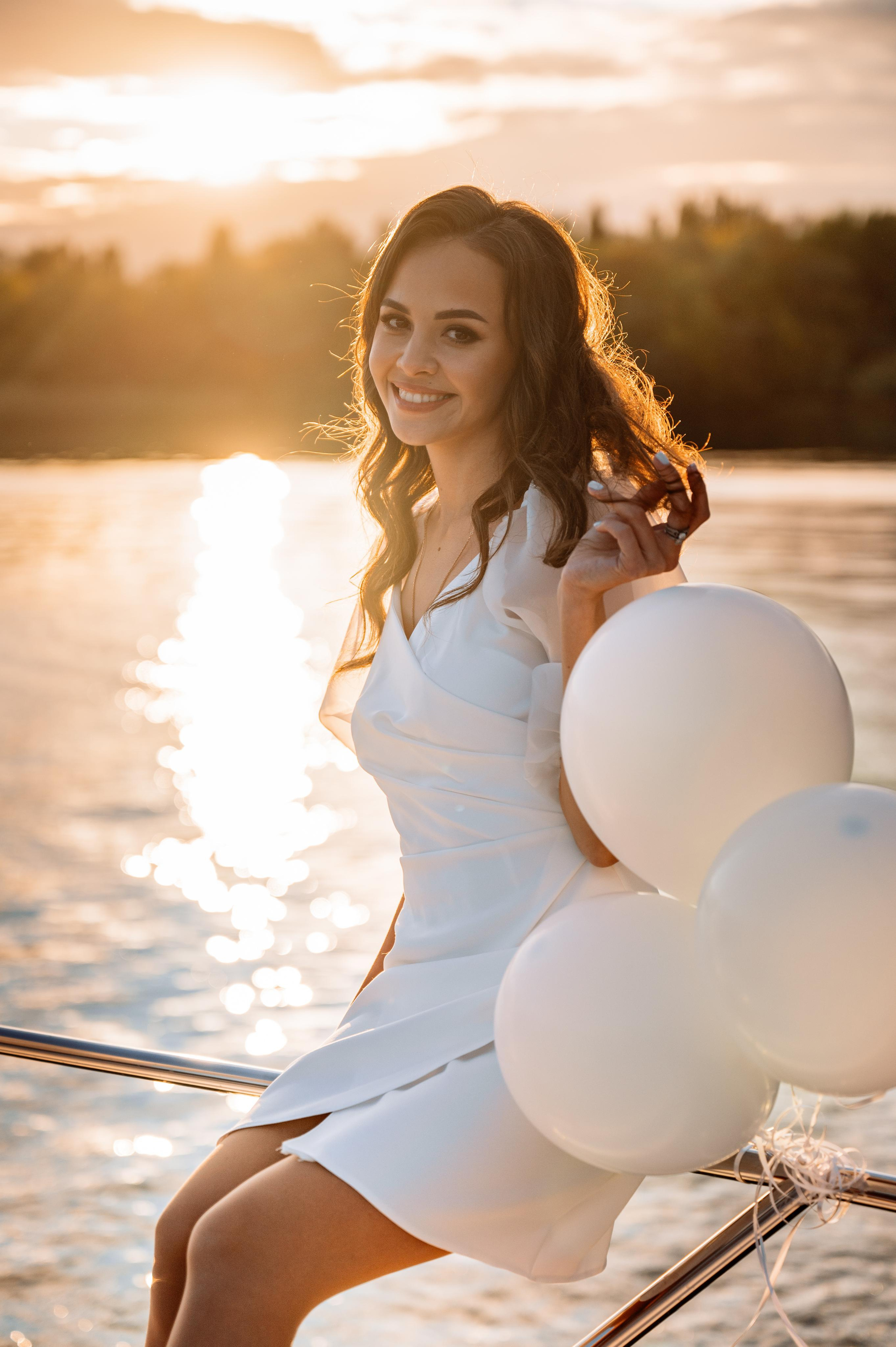 Съемка предложения руки и сердца в Ростове-на-Дону