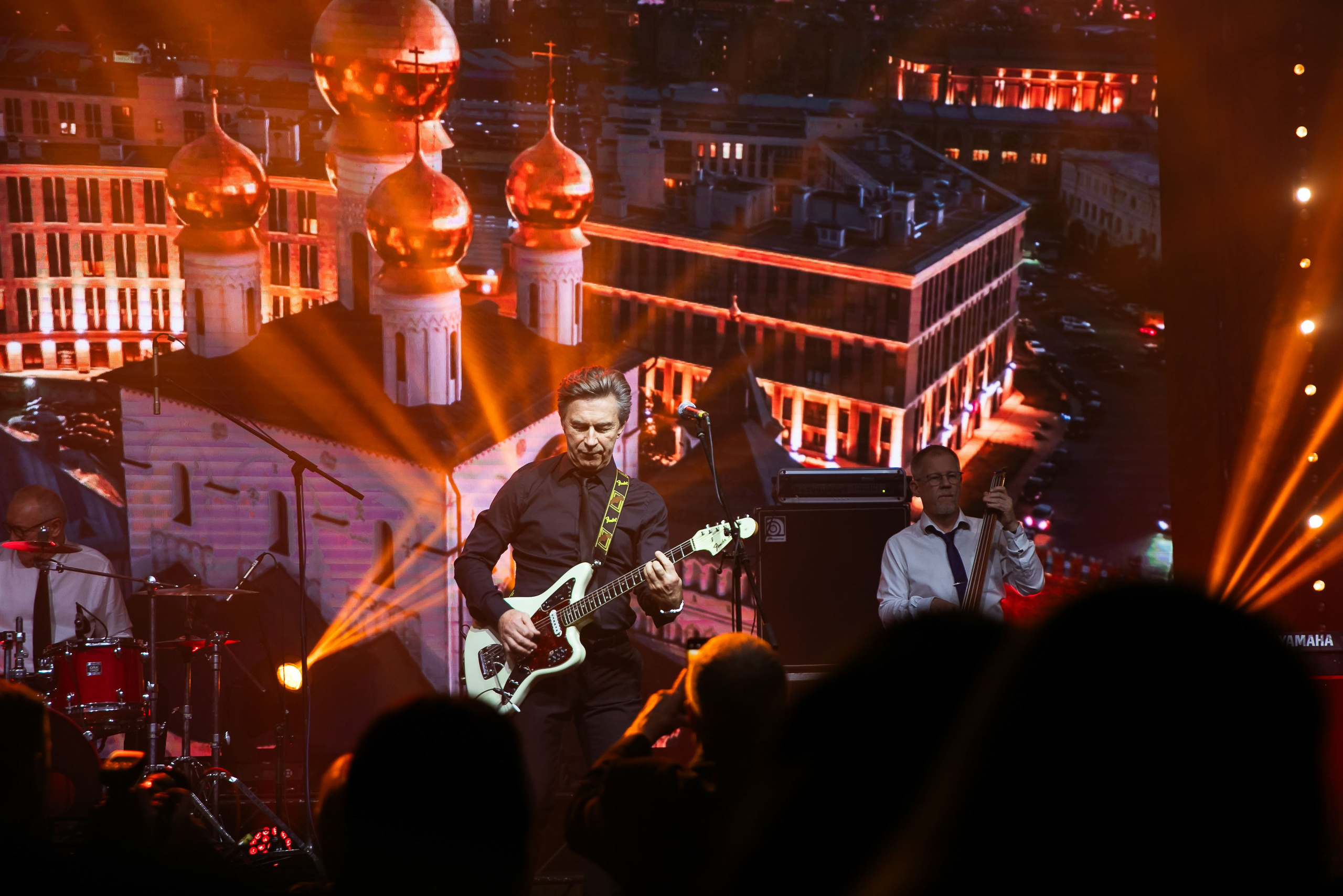 Теремок 25 лет. NesterovaMaria.ru