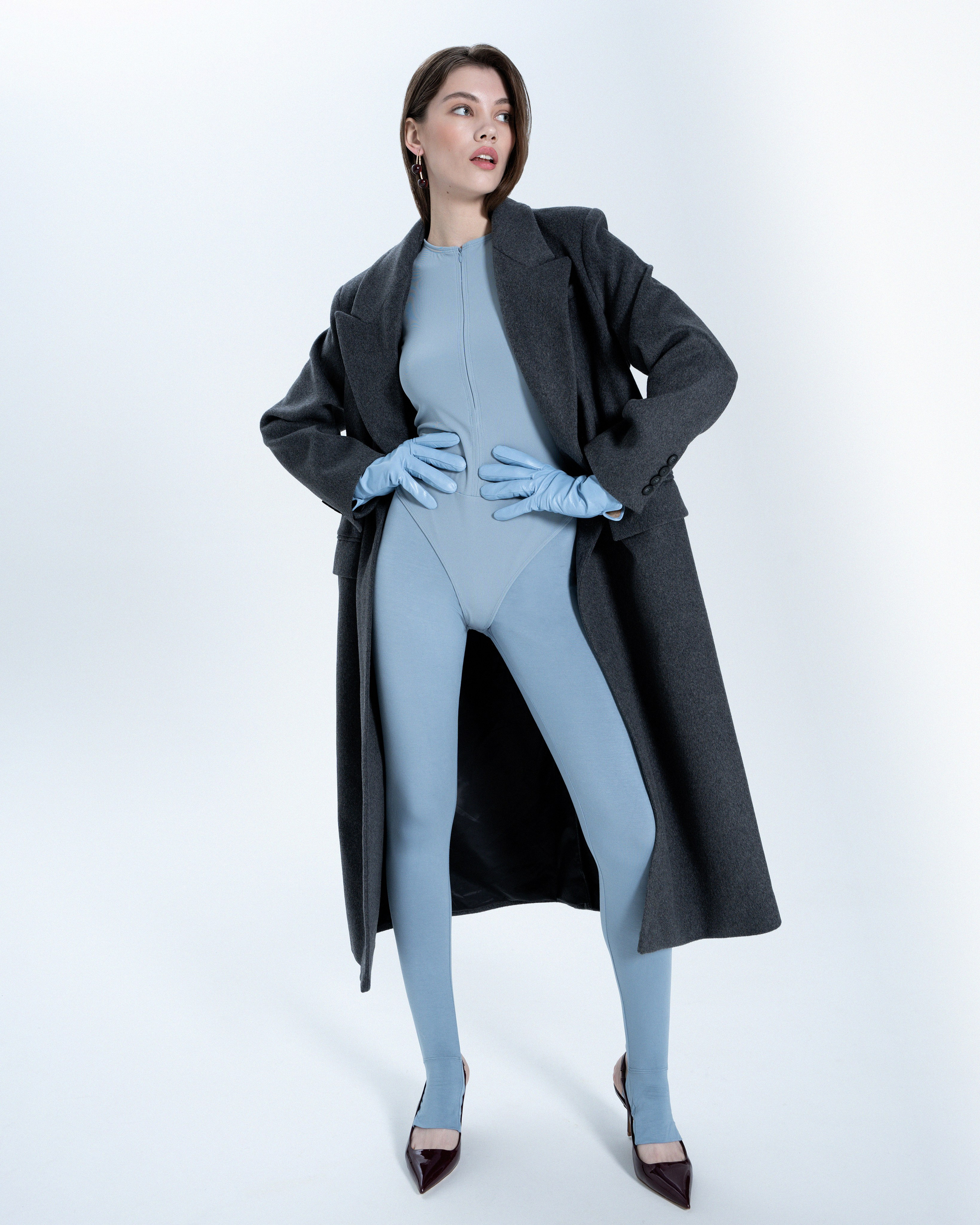 Maria. Commercial photographer Natalia Bychkova