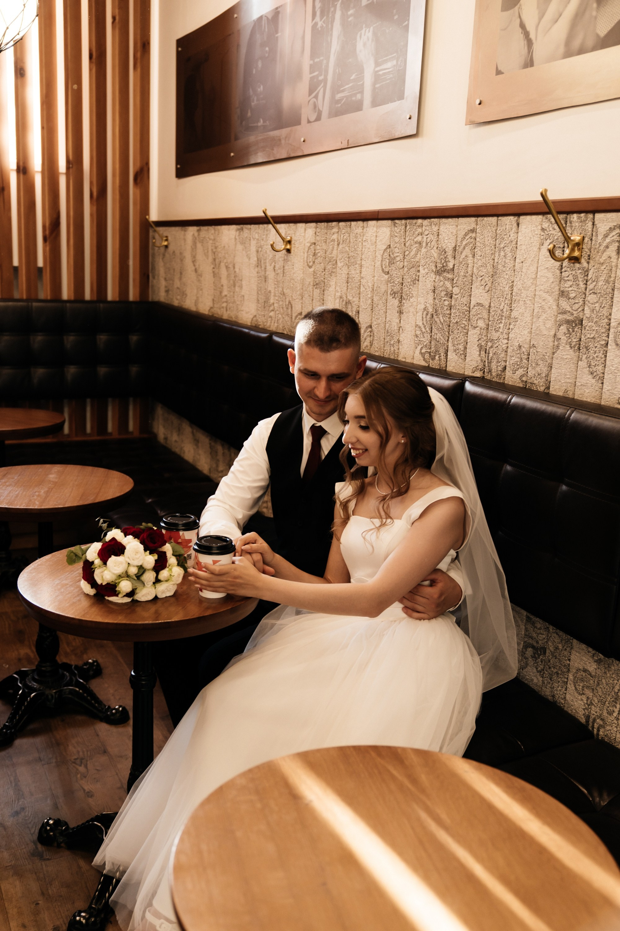 Евгений & Анастасия. Семейный и женский фотограф в Белгороде Мария Алексеева