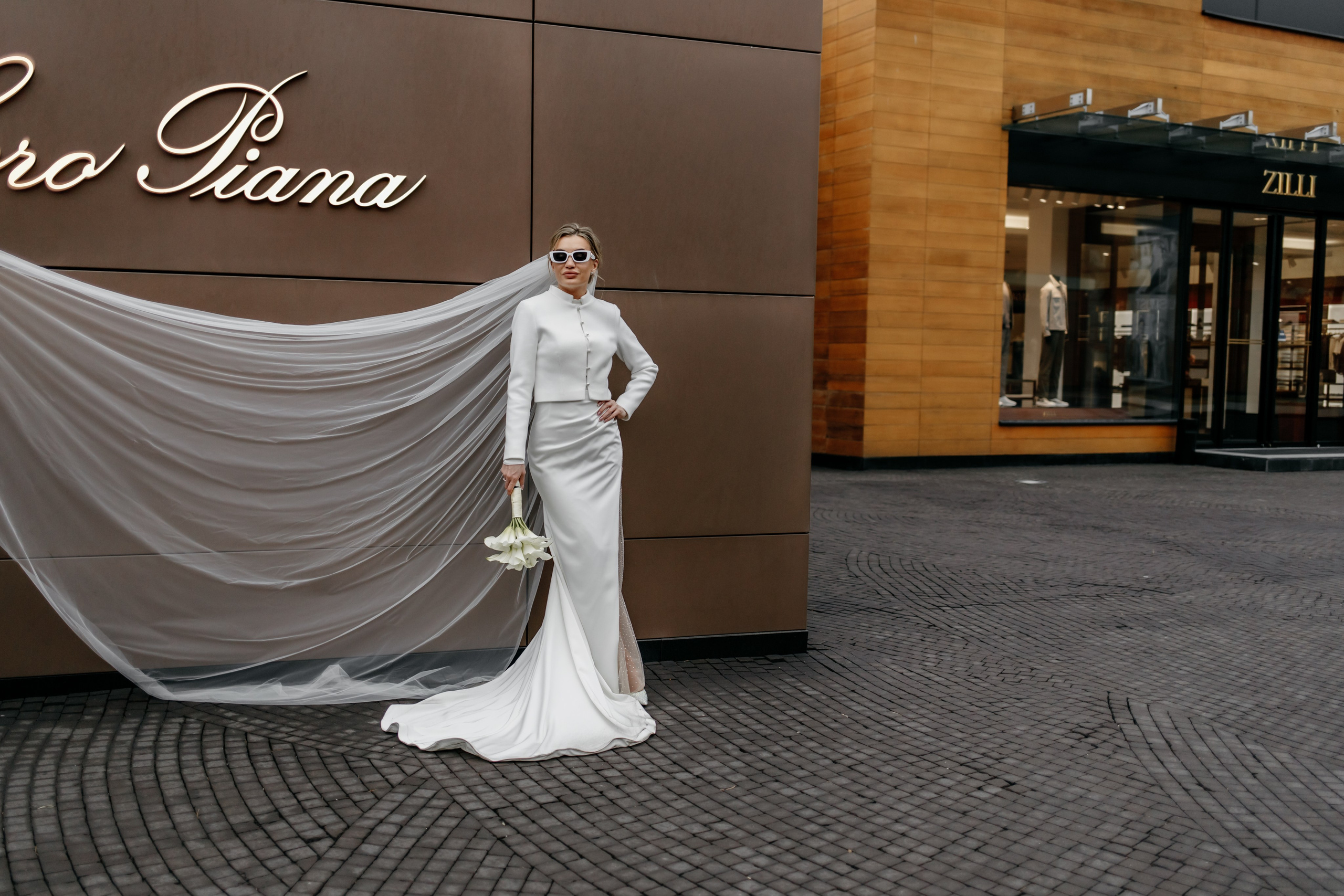 Свадьба Анастасии и Анатолия. Свадебный и семейный фотограф Савельева Дарья