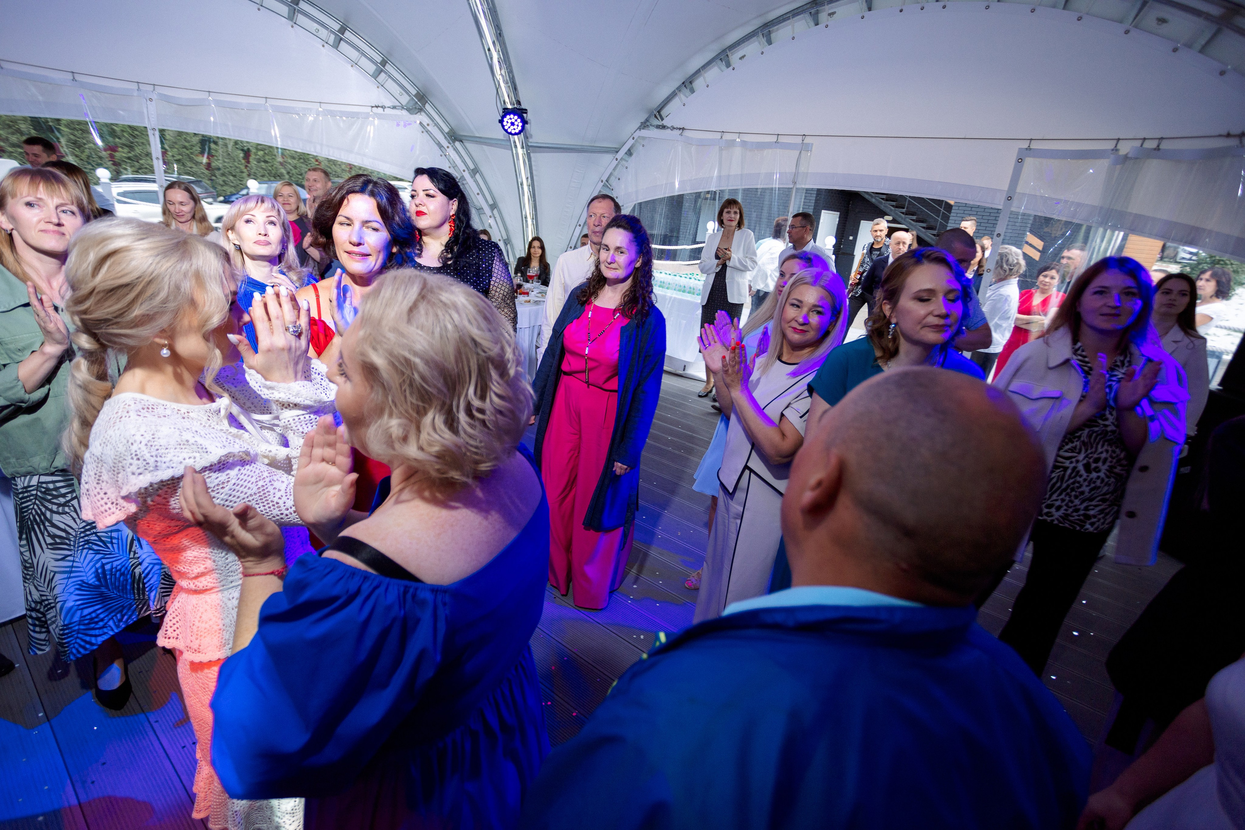 ВЫПУСКНОЙ: Волки-Липки. Все фото. Профессиональный фотограф в Ижевске Леша Петров