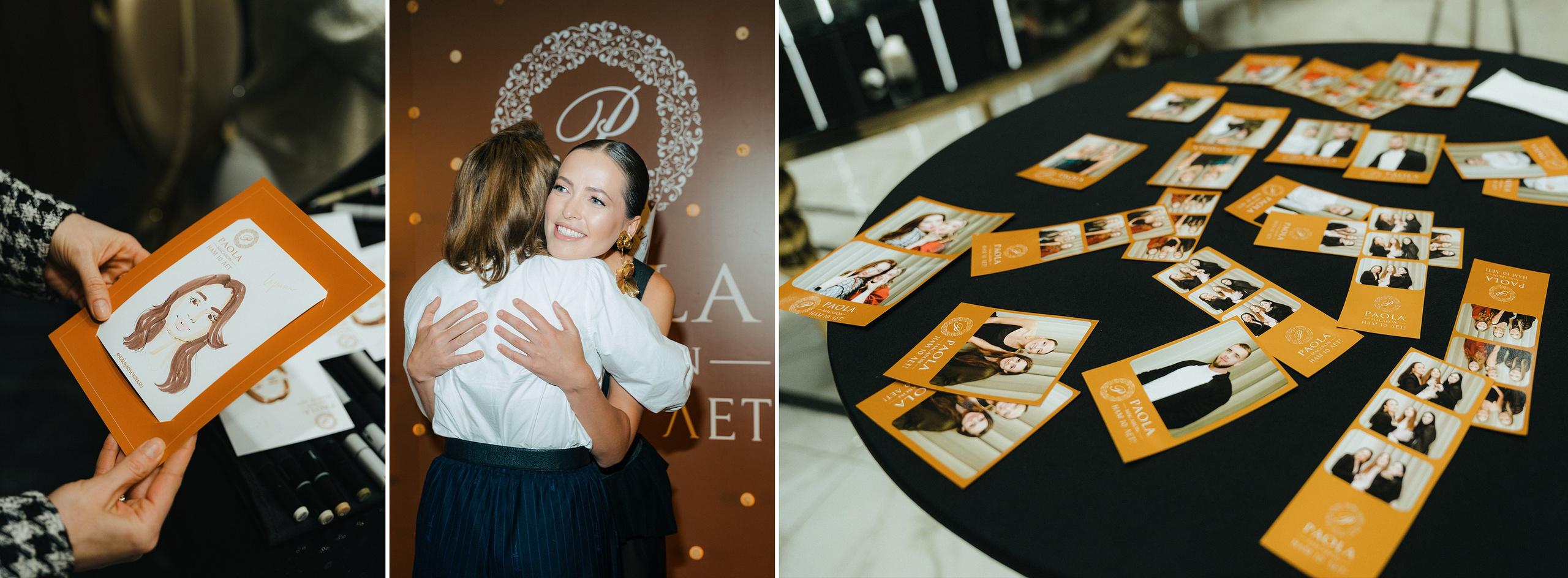 10 лет Paola Macaron. Свадебный и портретный фотограф в Тюмени Женя Черемнова